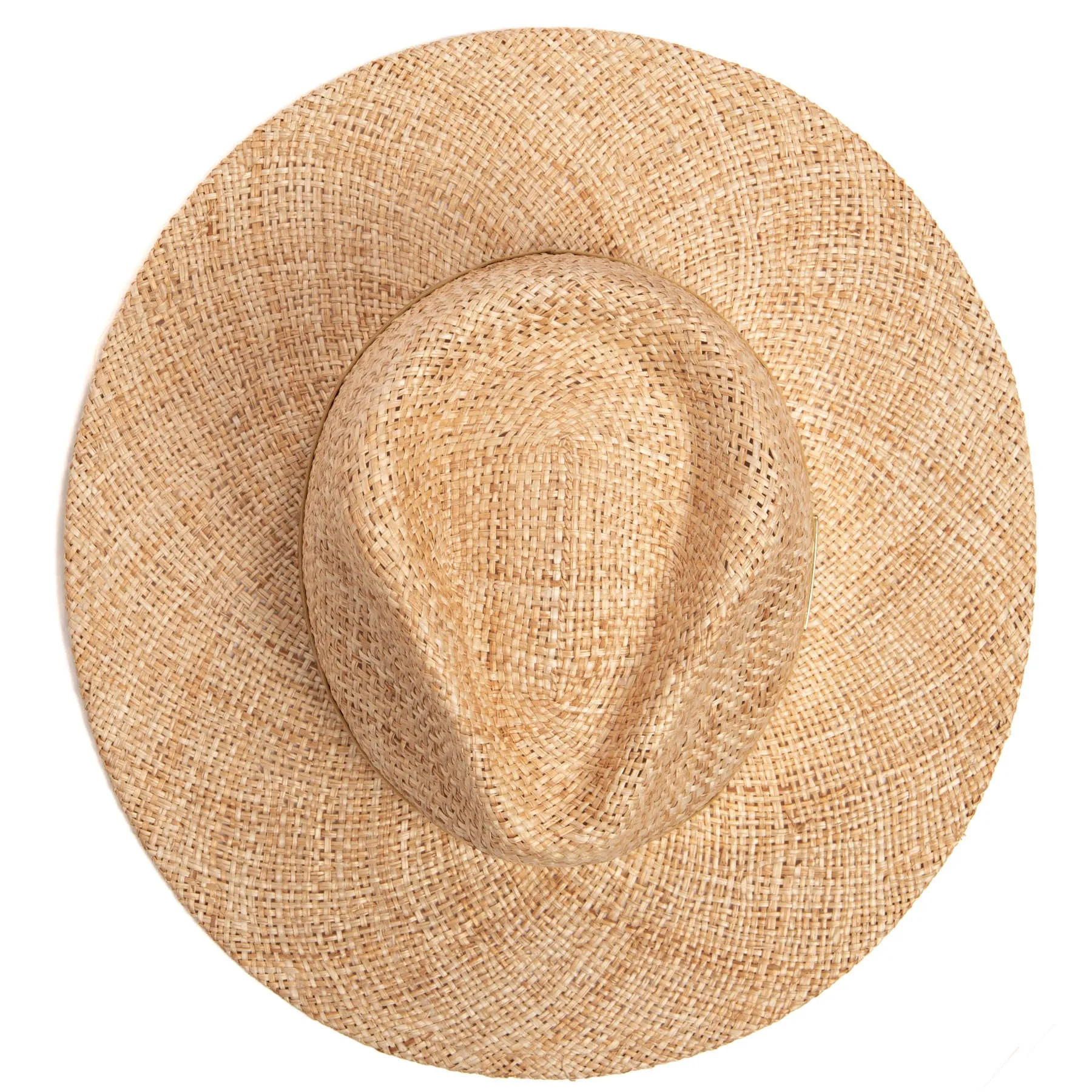 San Diego Hat Company Womens Fedoras Kyle Fedora by Trina Turk (TRT1026)