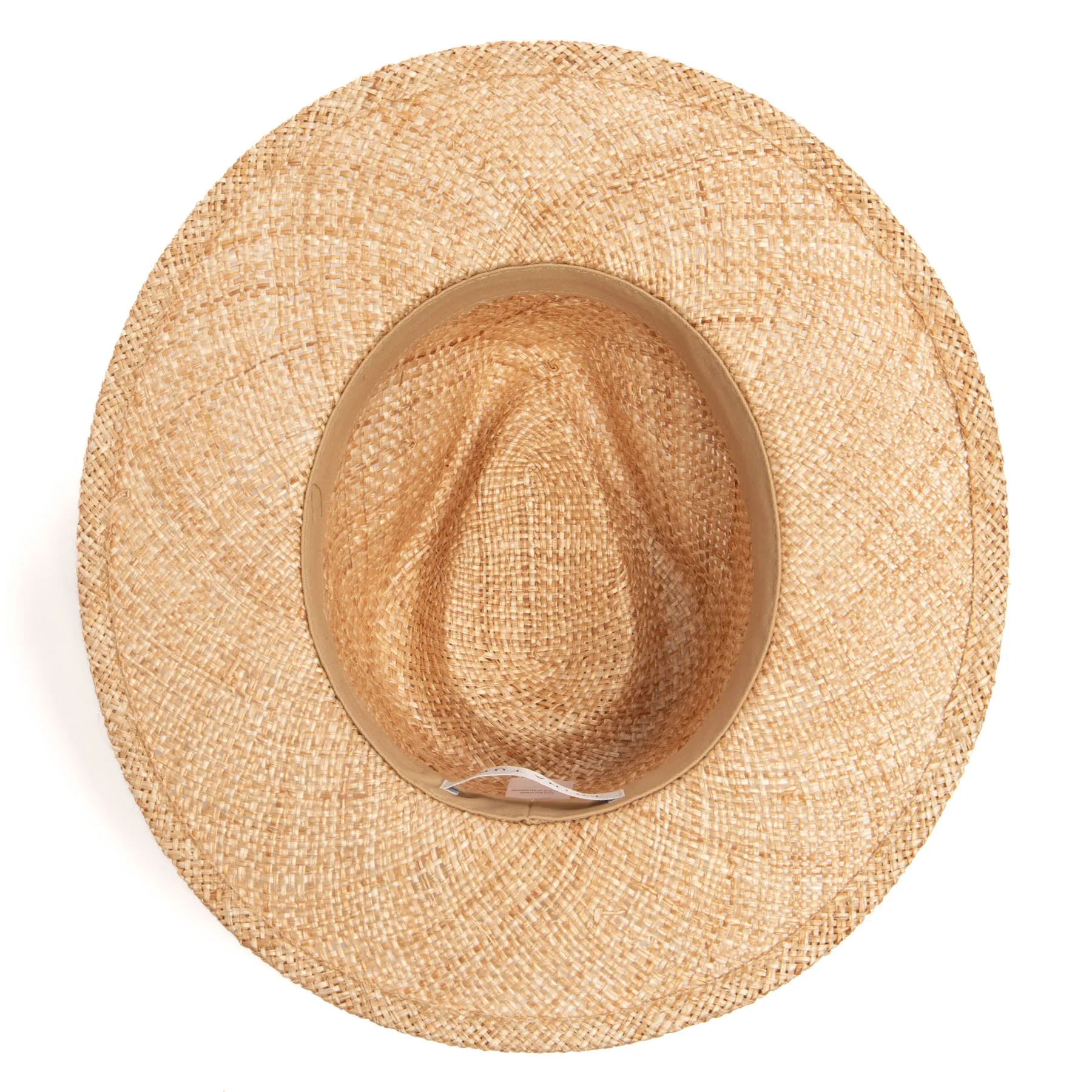 San Diego Hat Company Womens Fedoras Kyle Fedora by Trina Turk (TRT1026)