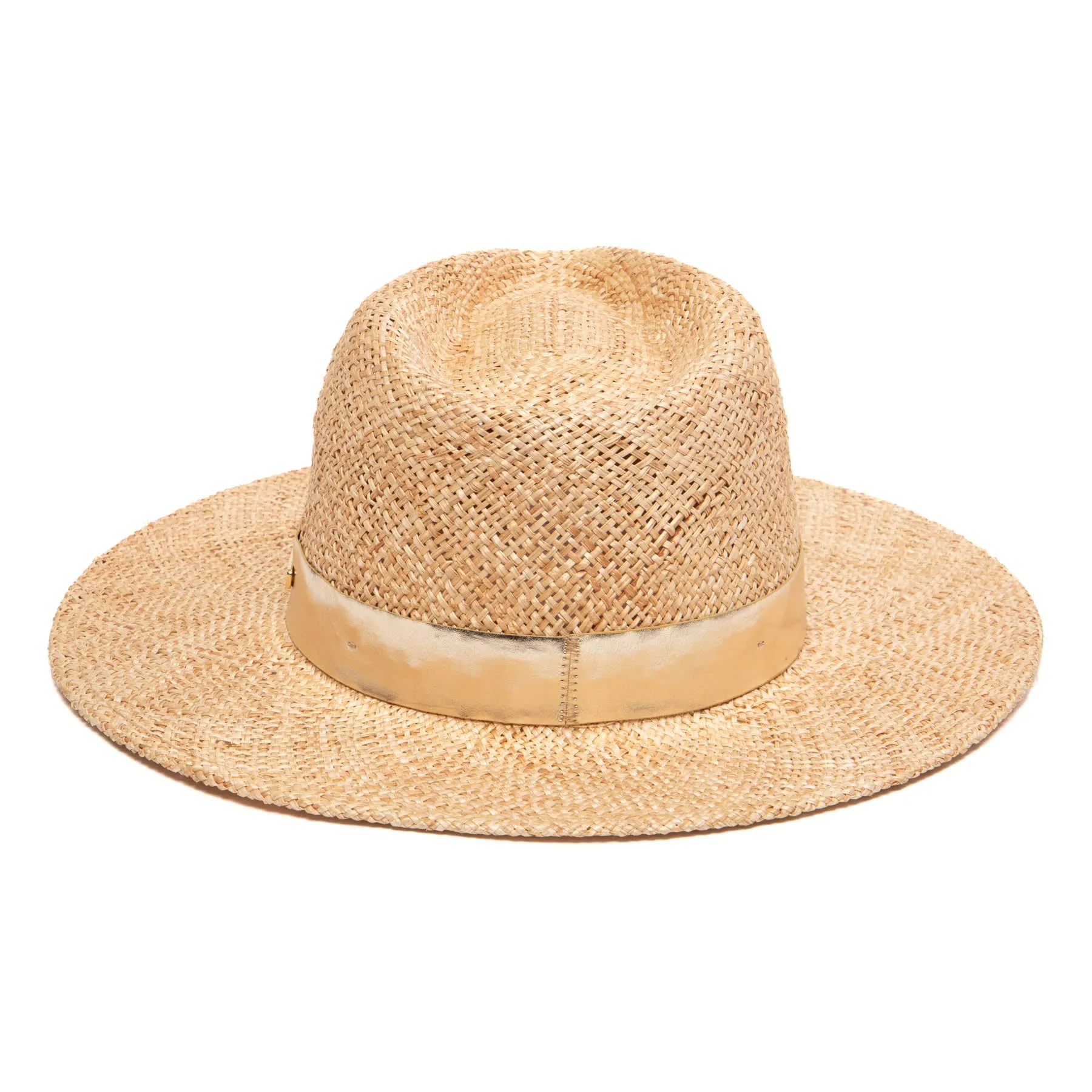 San Diego Hat Company Womens Fedoras Kyle Fedora by Trina Turk (TRT1026)