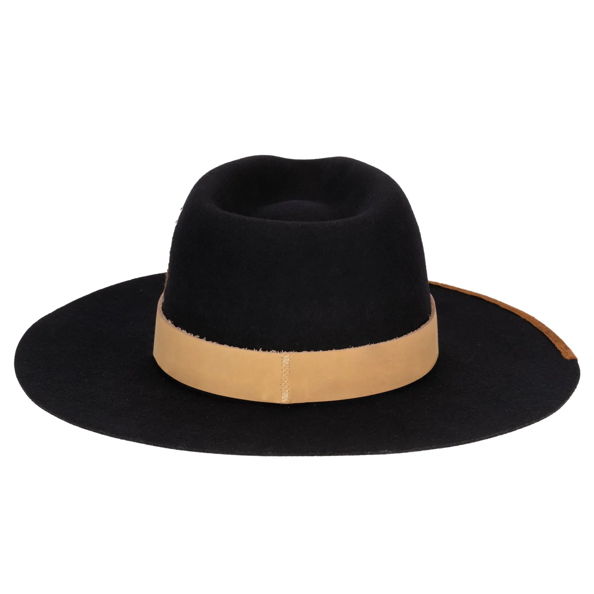 San Diego Hat Company Womens Fedoras Music City Fedora