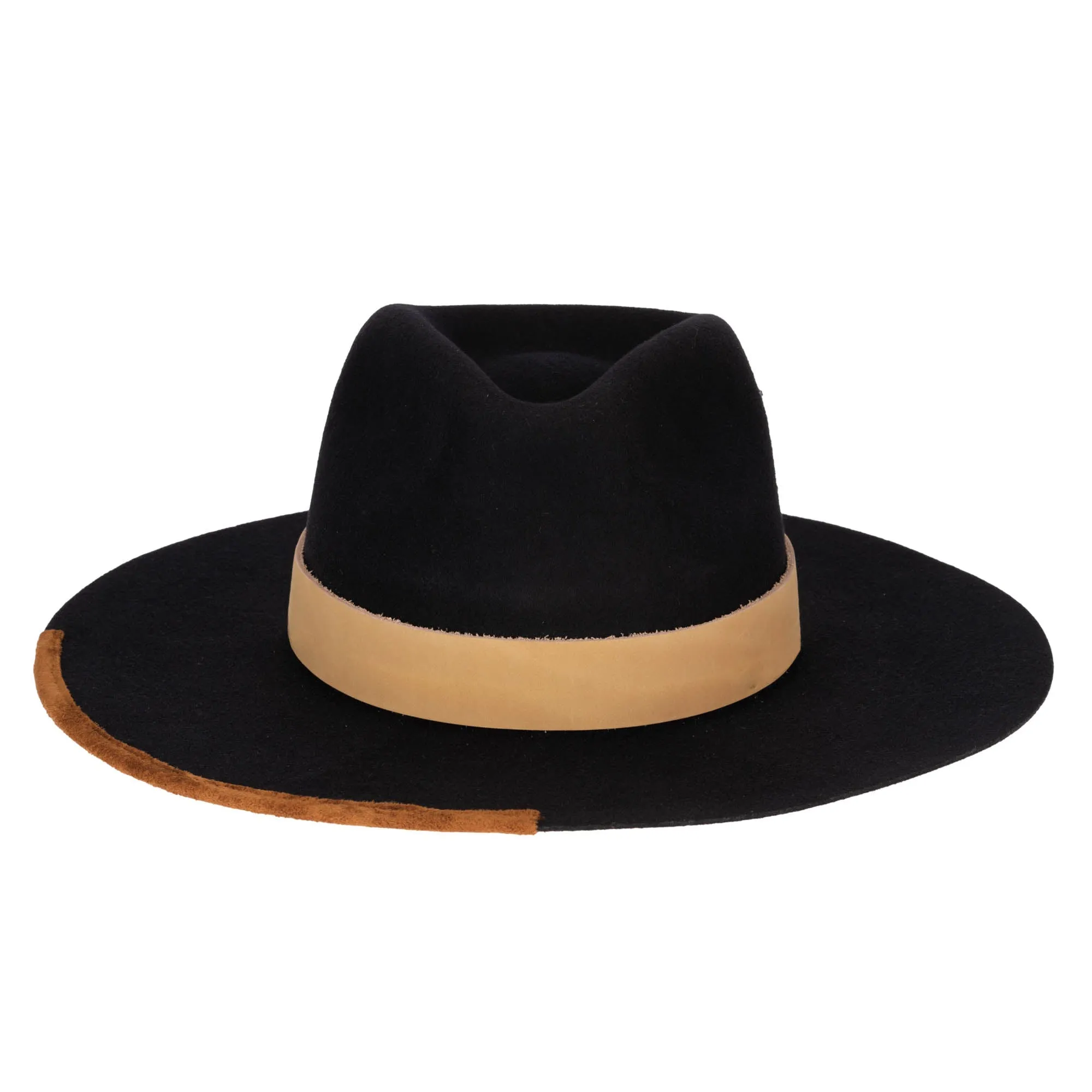 San Diego Hat Company Womens Fedoras Music City Fedora
