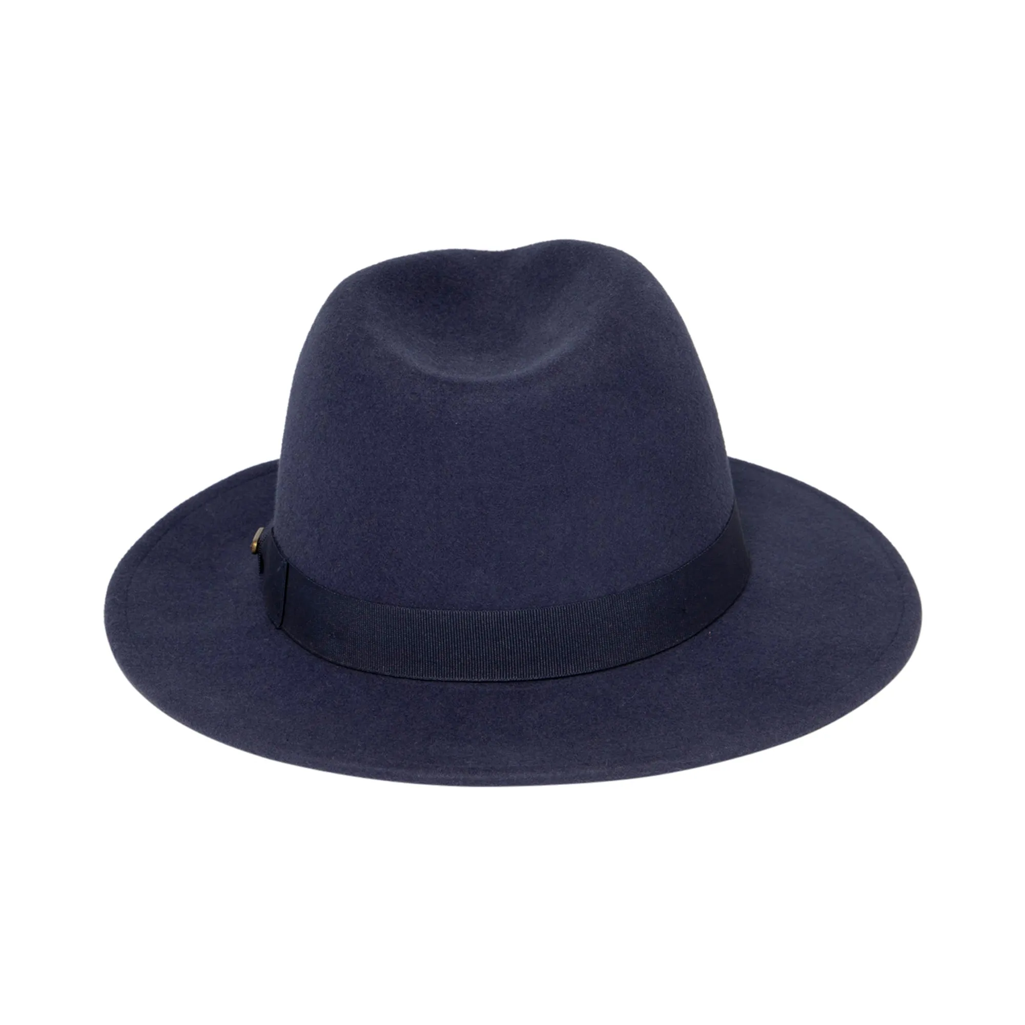 San Diego Hat Company Womens Fedoras Myra - Women's Fedora With Bow