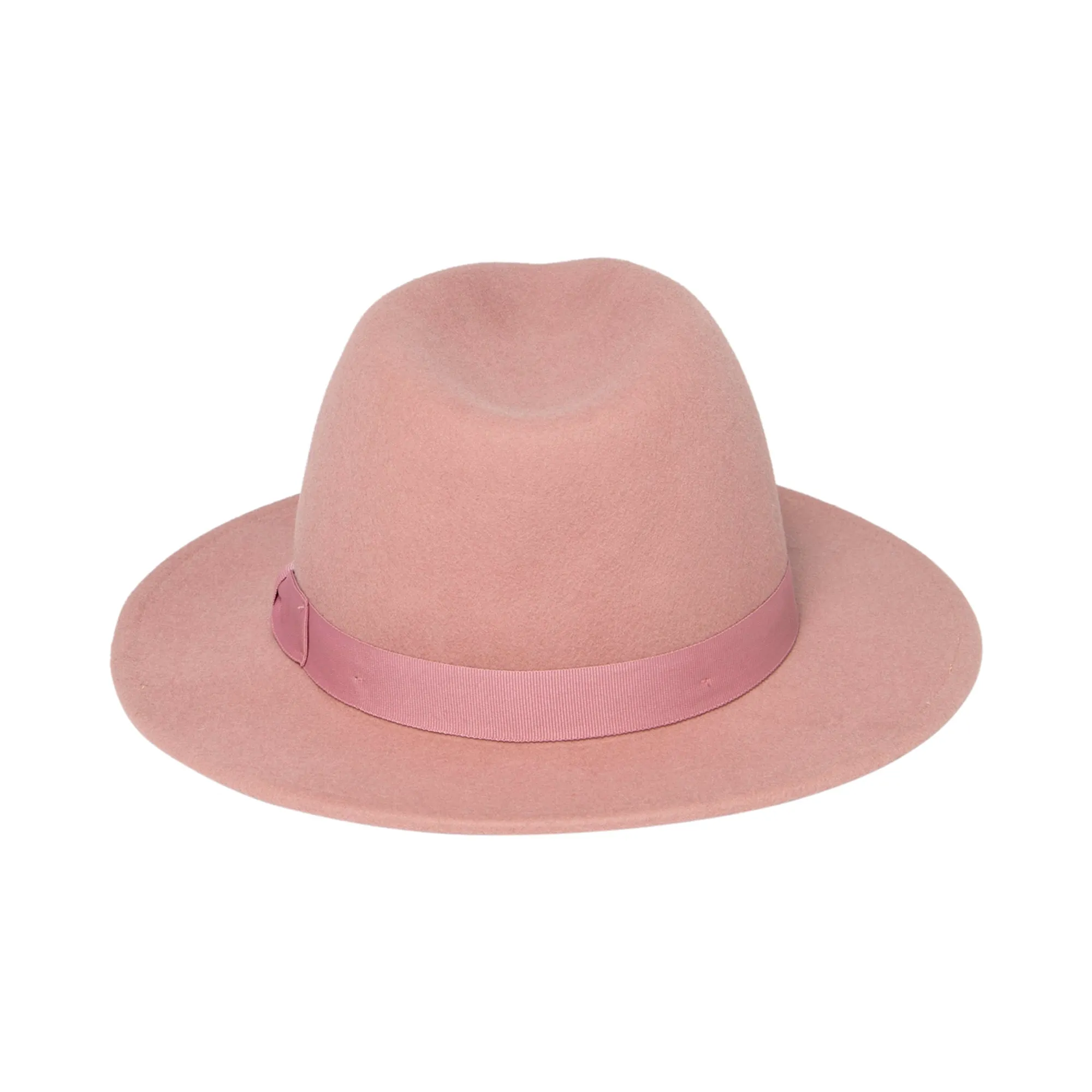 San Diego Hat Company Womens Fedoras Myra - Women's Fedora With Bow