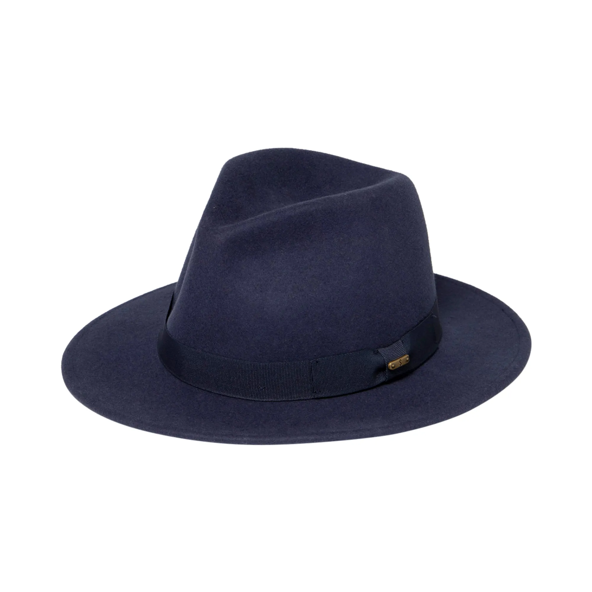 San Diego Hat Company Womens Fedoras Myra - Women's Fedora With Bow
