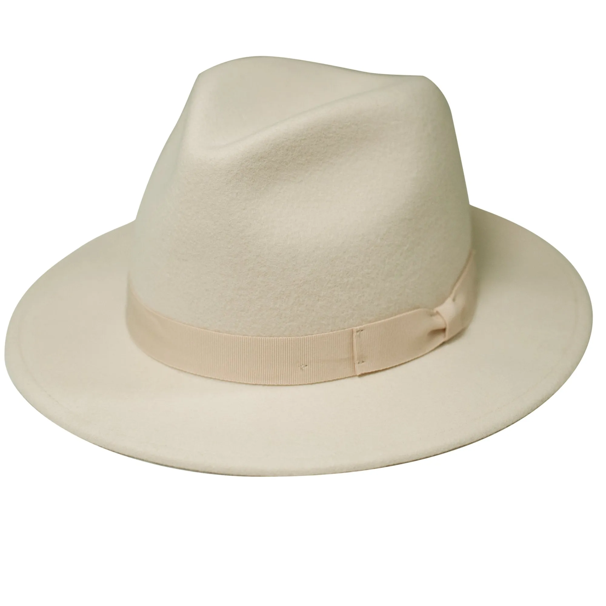 San Diego Hat Company Womens Fedoras Myra - Women's Fedora With Bow