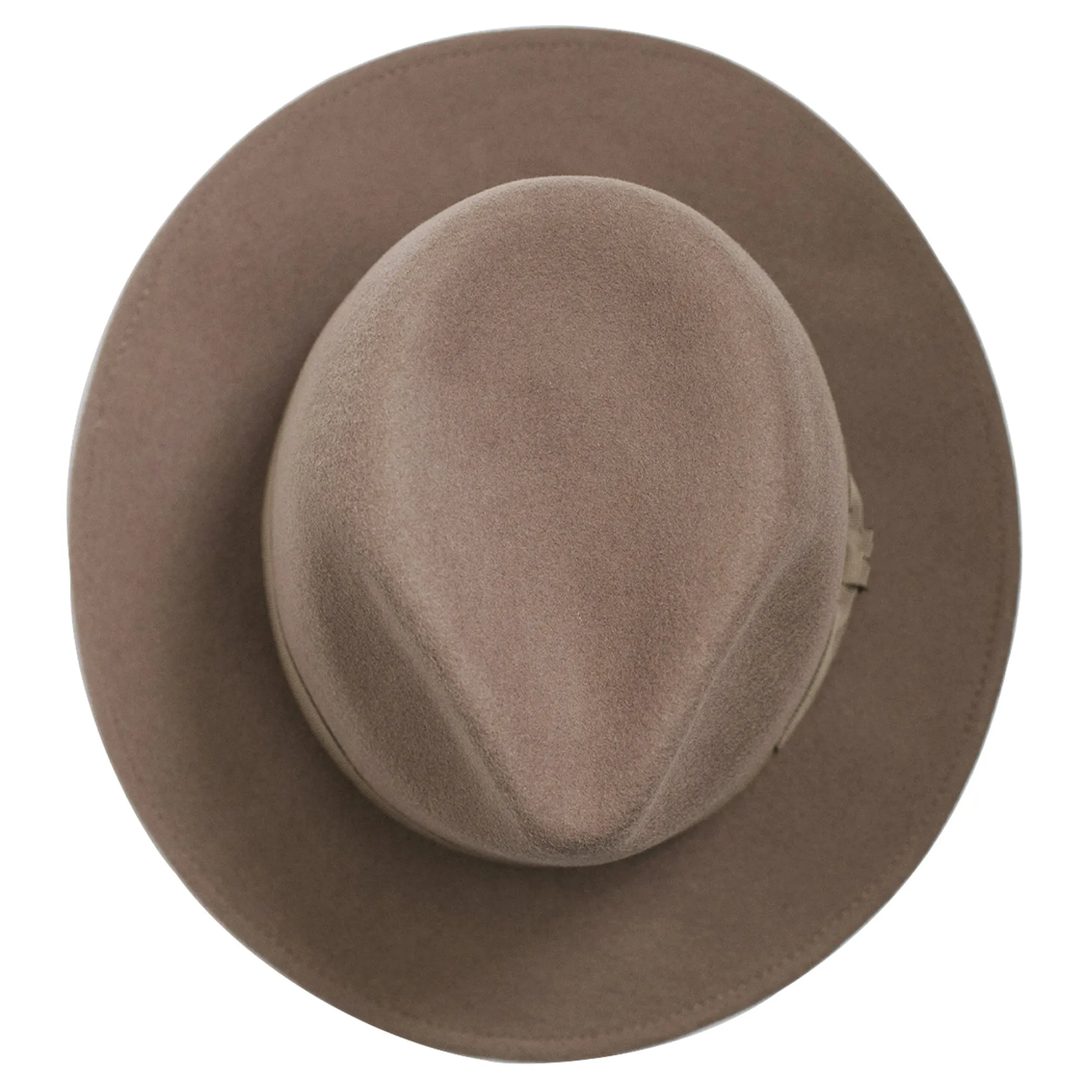 San Diego Hat Company Womens Fedoras Myra - Women's Fedora With Bow