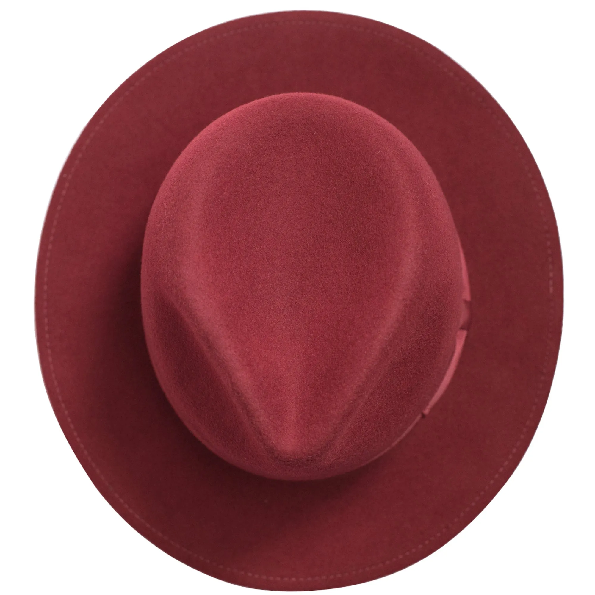 San Diego Hat Company Womens Fedoras Myra - Women's Fedora With Bow
