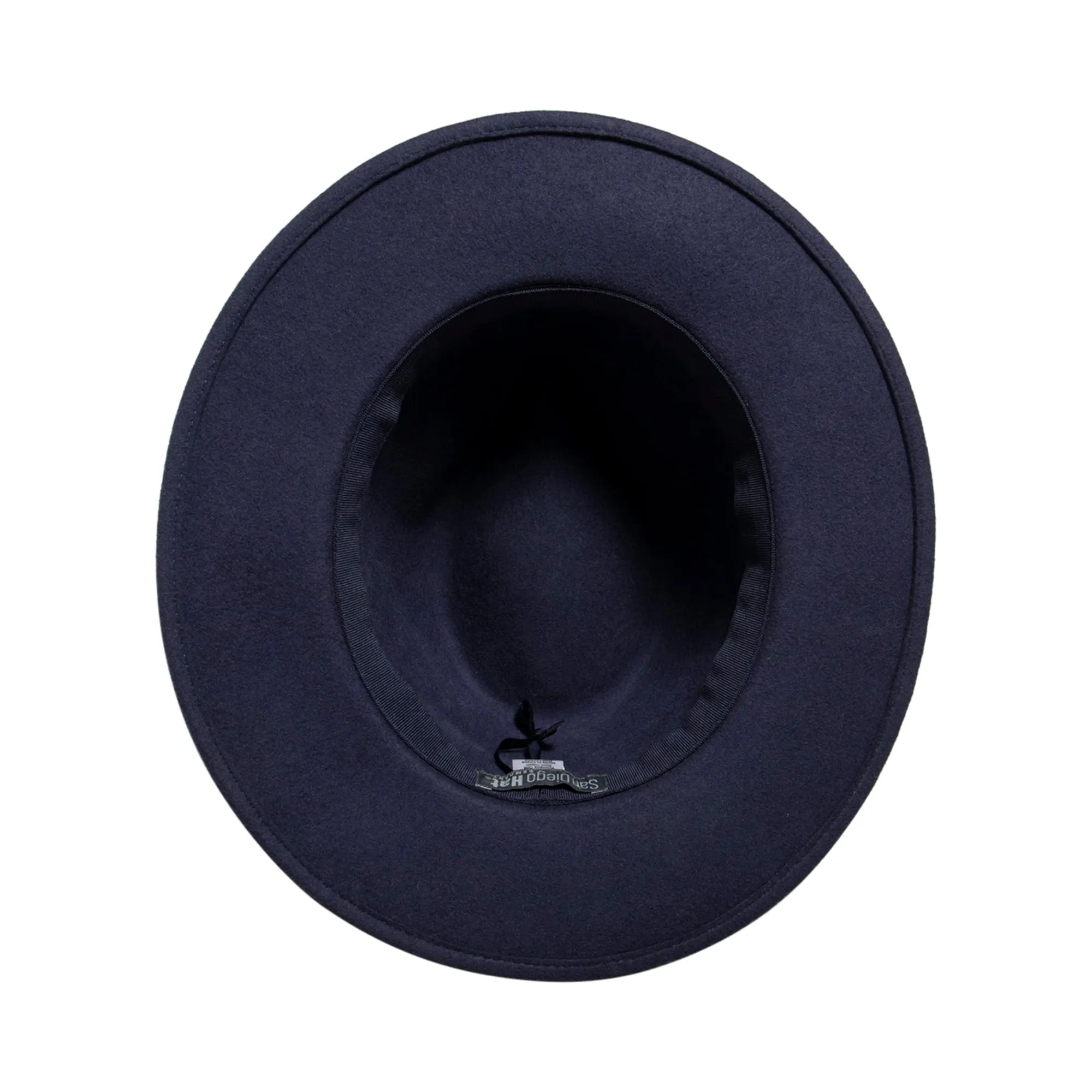San Diego Hat Company Womens Fedoras Myra - Women's Fedora With Bow