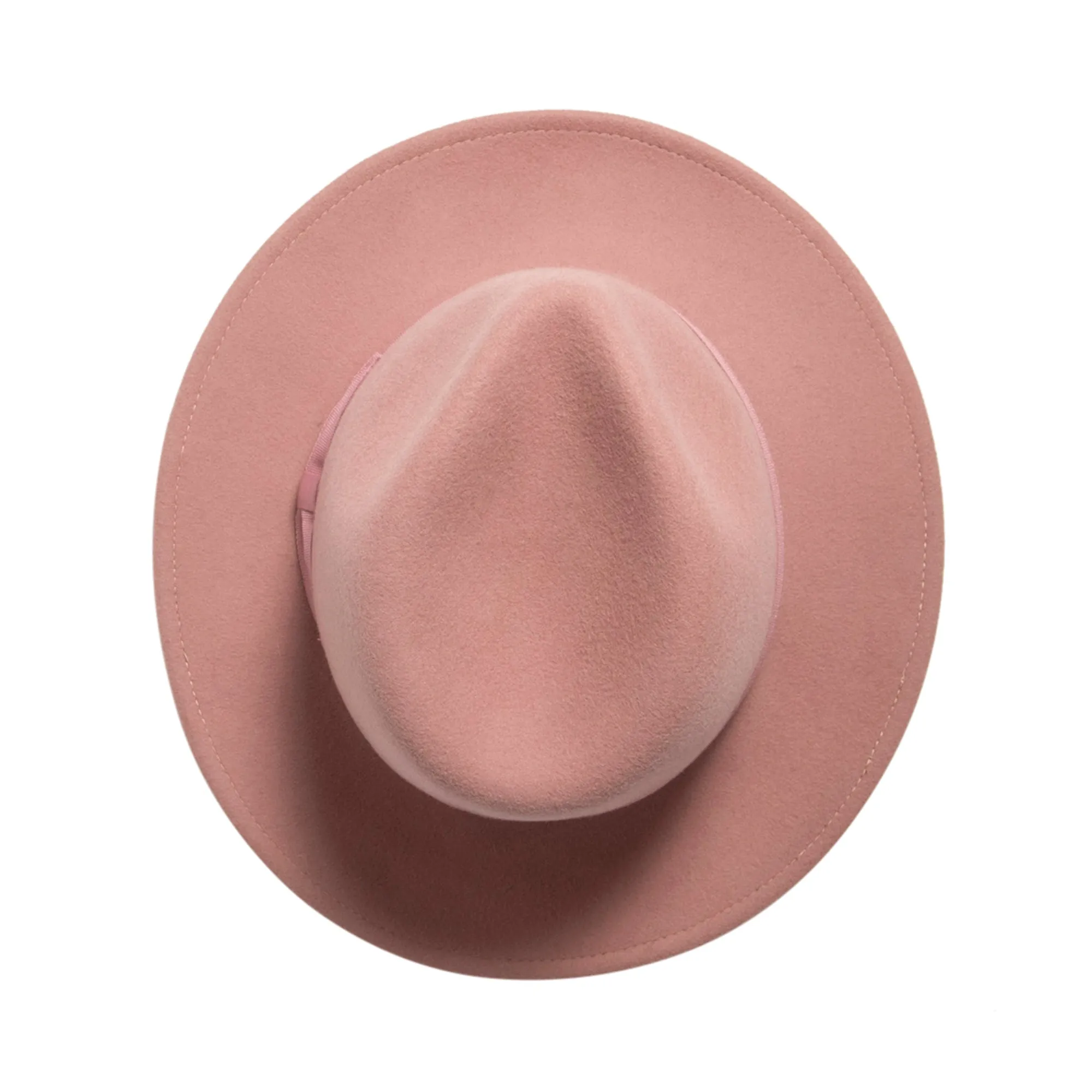 San Diego Hat Company Womens Fedoras Myra - Women's Fedora With Bow