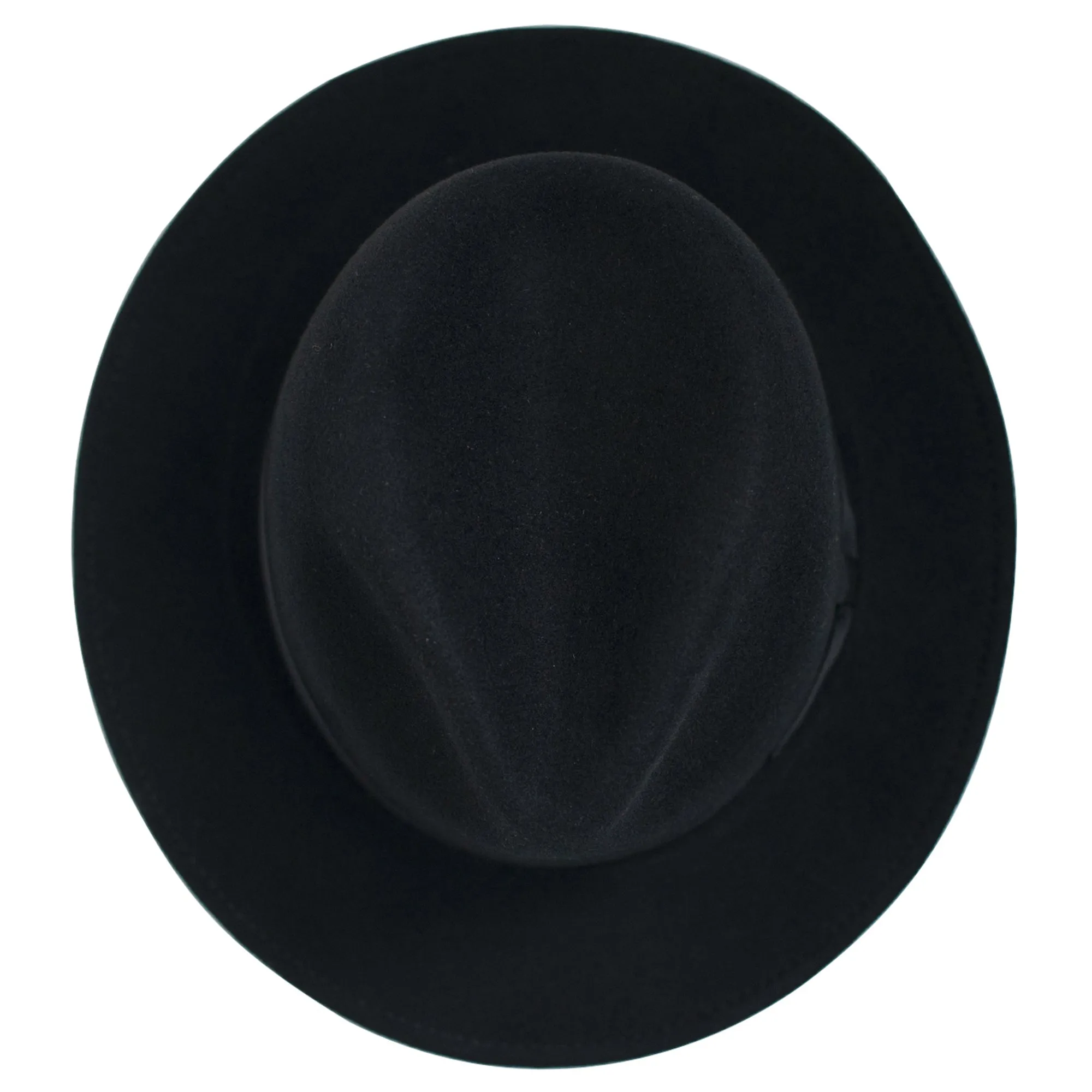 San Diego Hat Company Womens Fedoras Myra - Women's Fedora With Bow