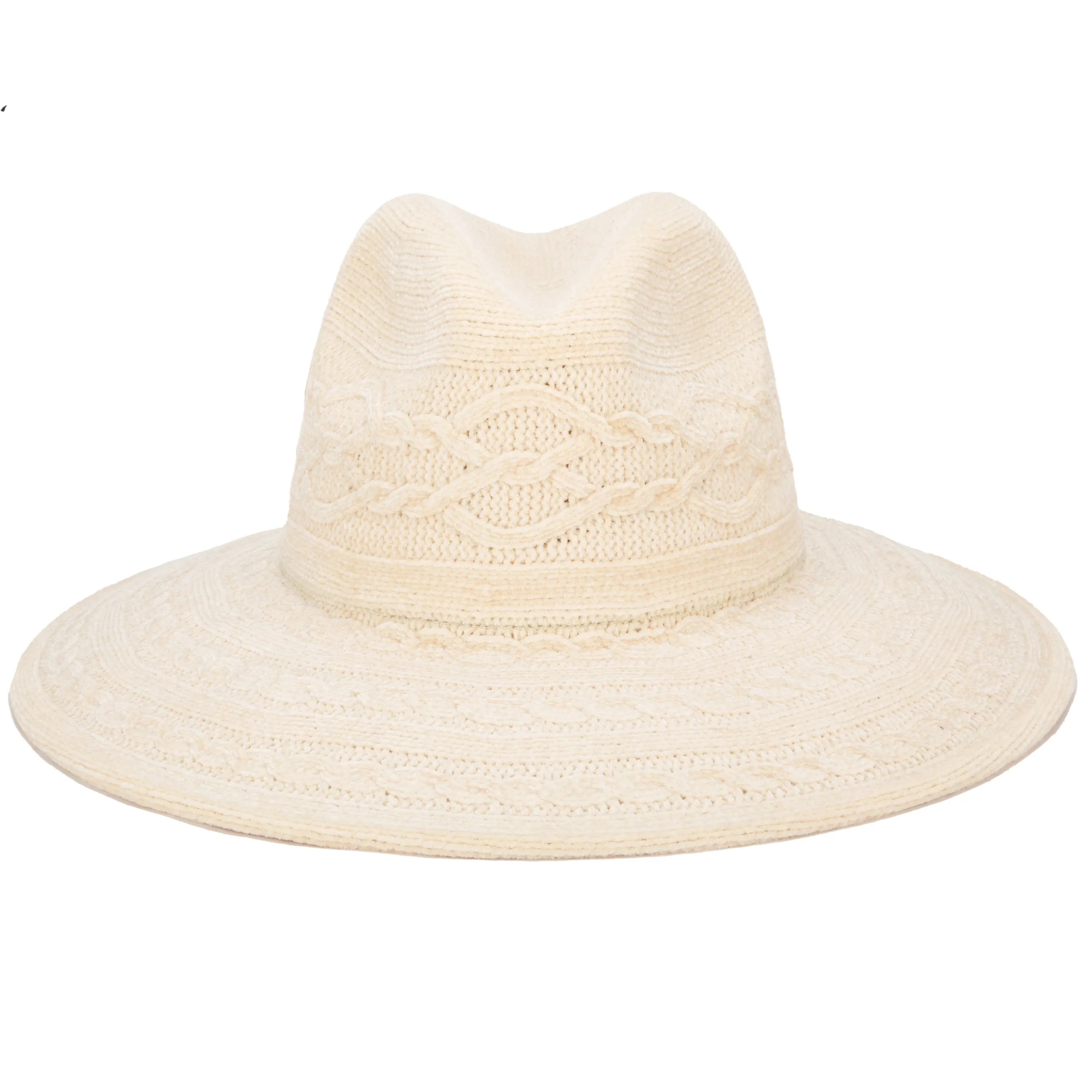 San Diego Hat Company Womens Fedoras Nellie