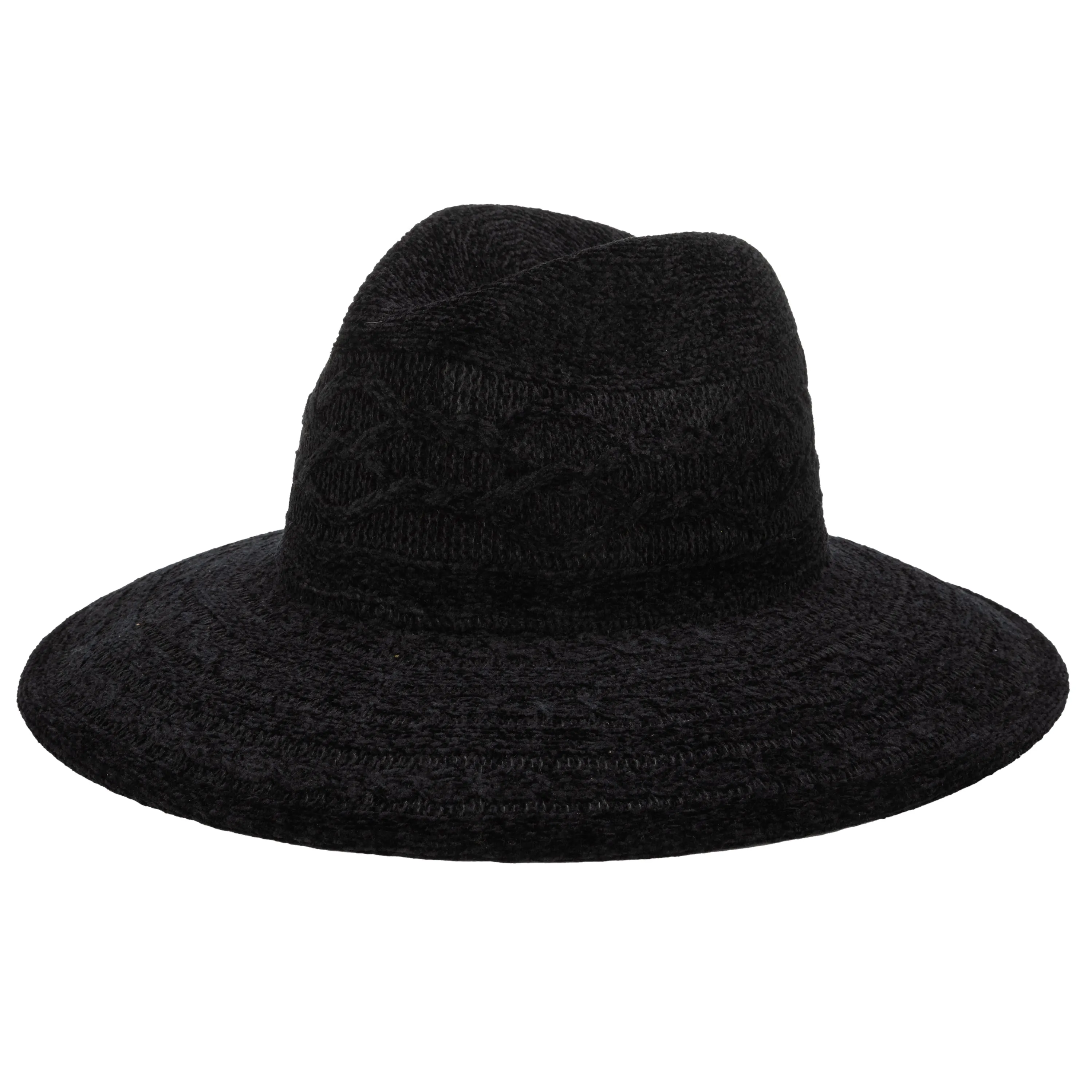 San Diego Hat Company Womens Fedoras Nellie