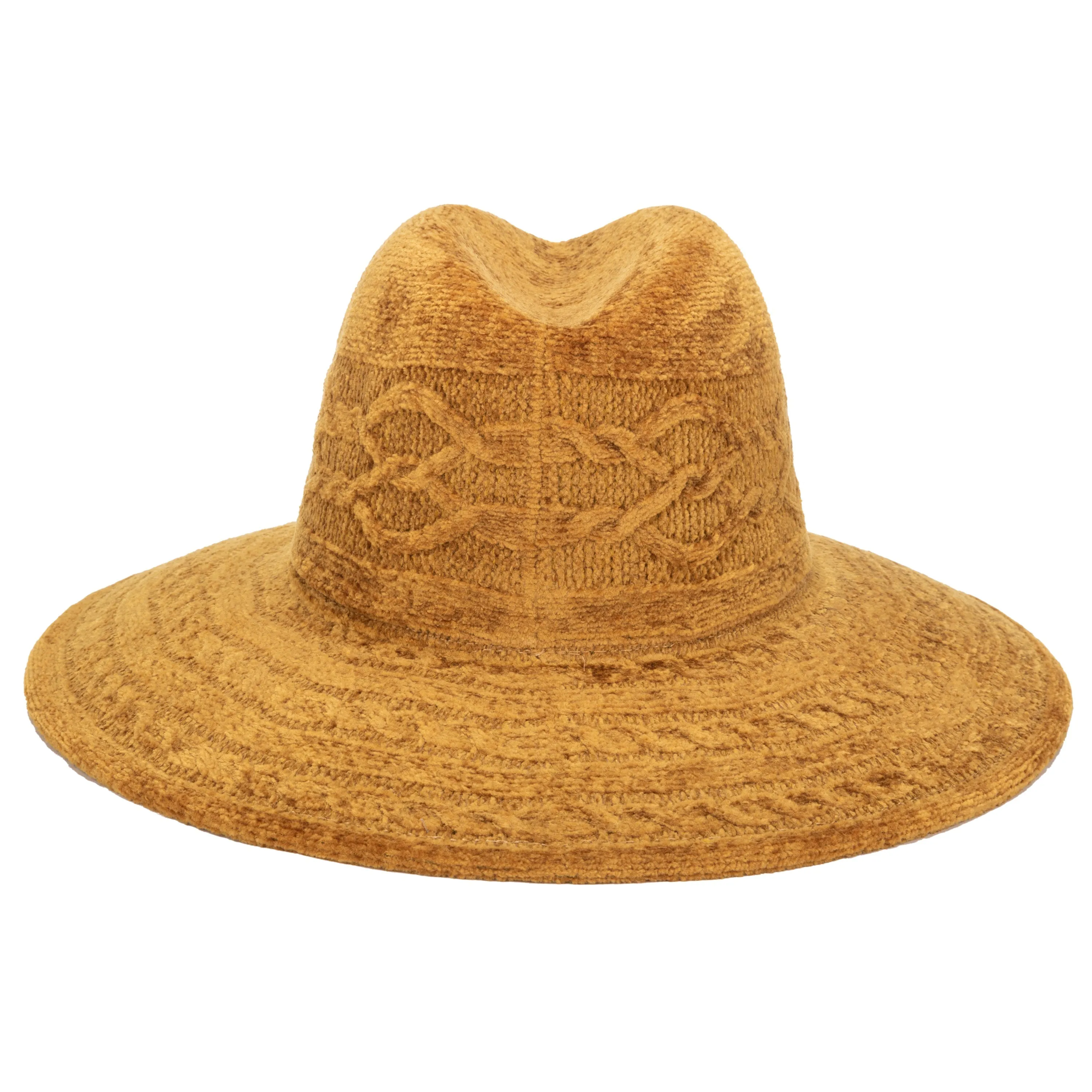 San Diego Hat Company Womens Fedoras Nellie