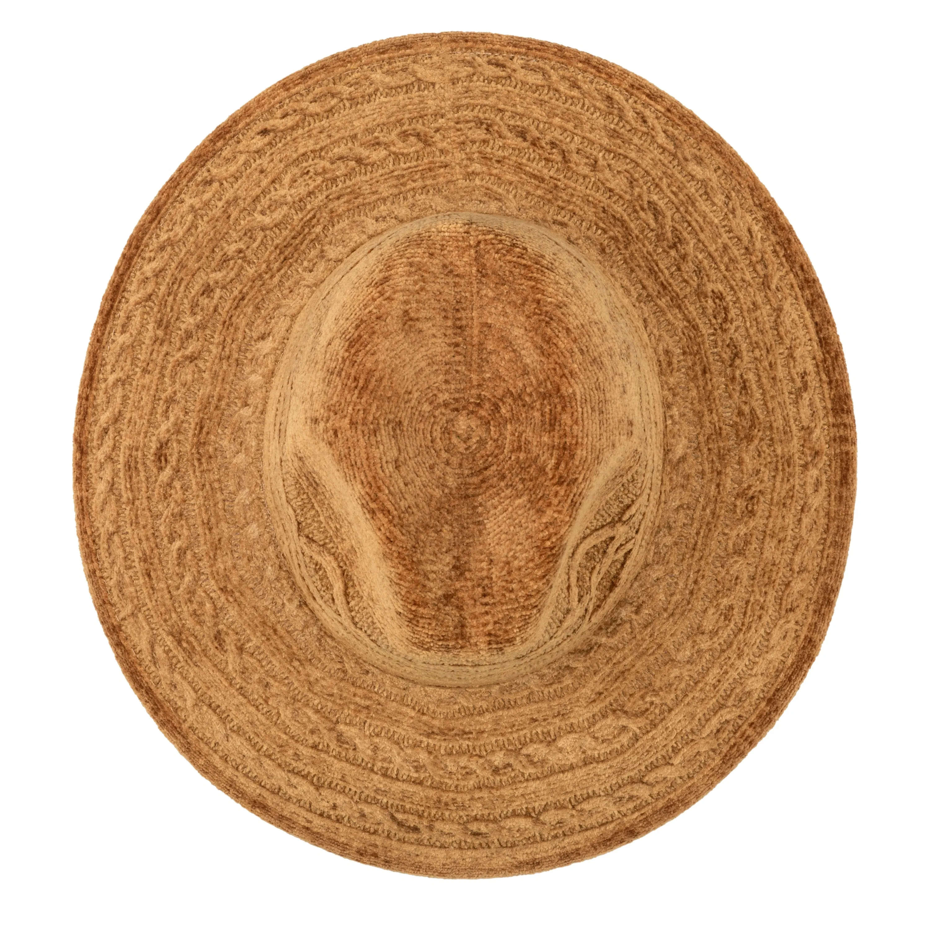 San Diego Hat Company Womens Fedoras Nellie