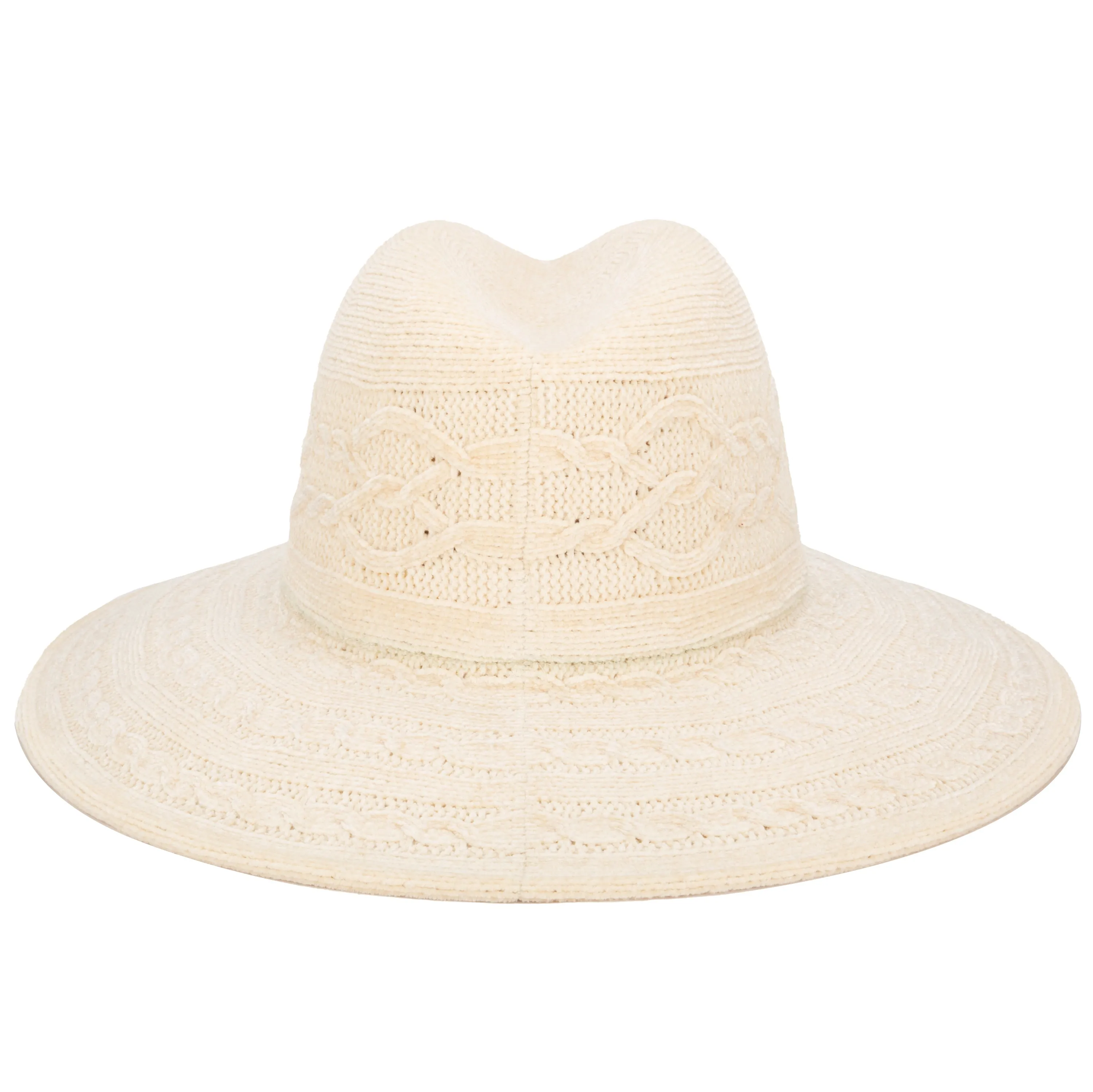 San Diego Hat Company Womens Fedoras Nellie