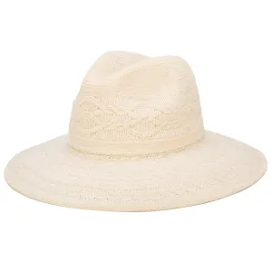 San Diego Hat Company Womens Fedoras Nellie