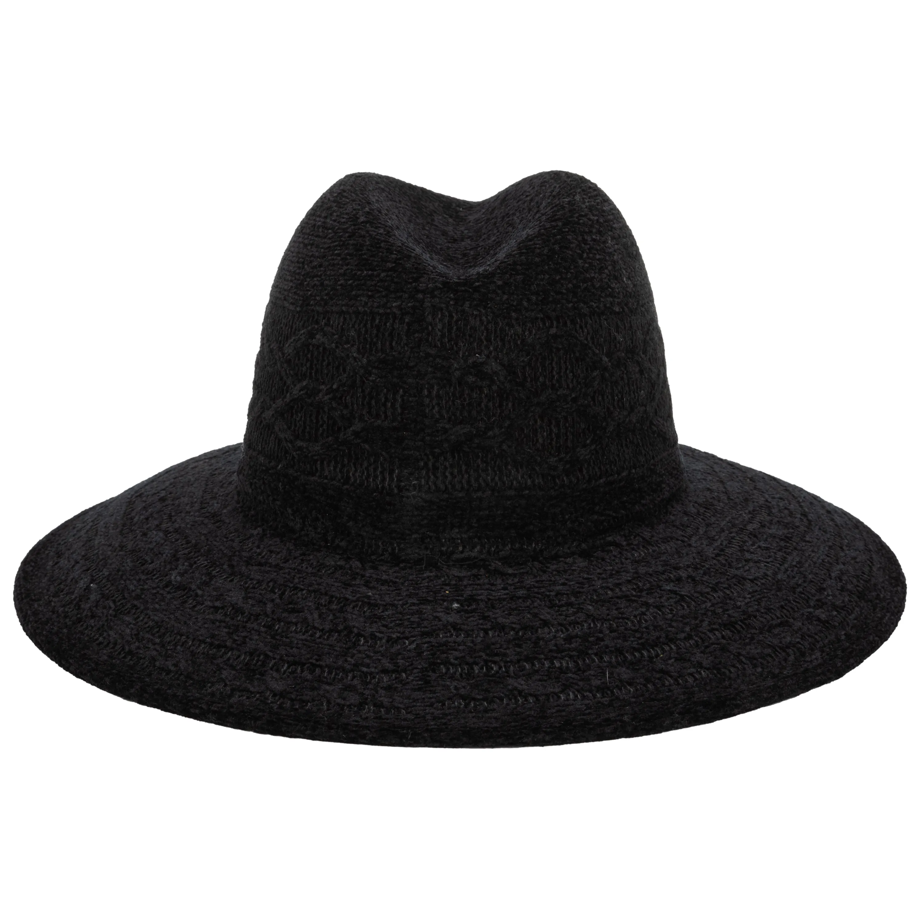 San Diego Hat Company Womens Fedoras Nellie