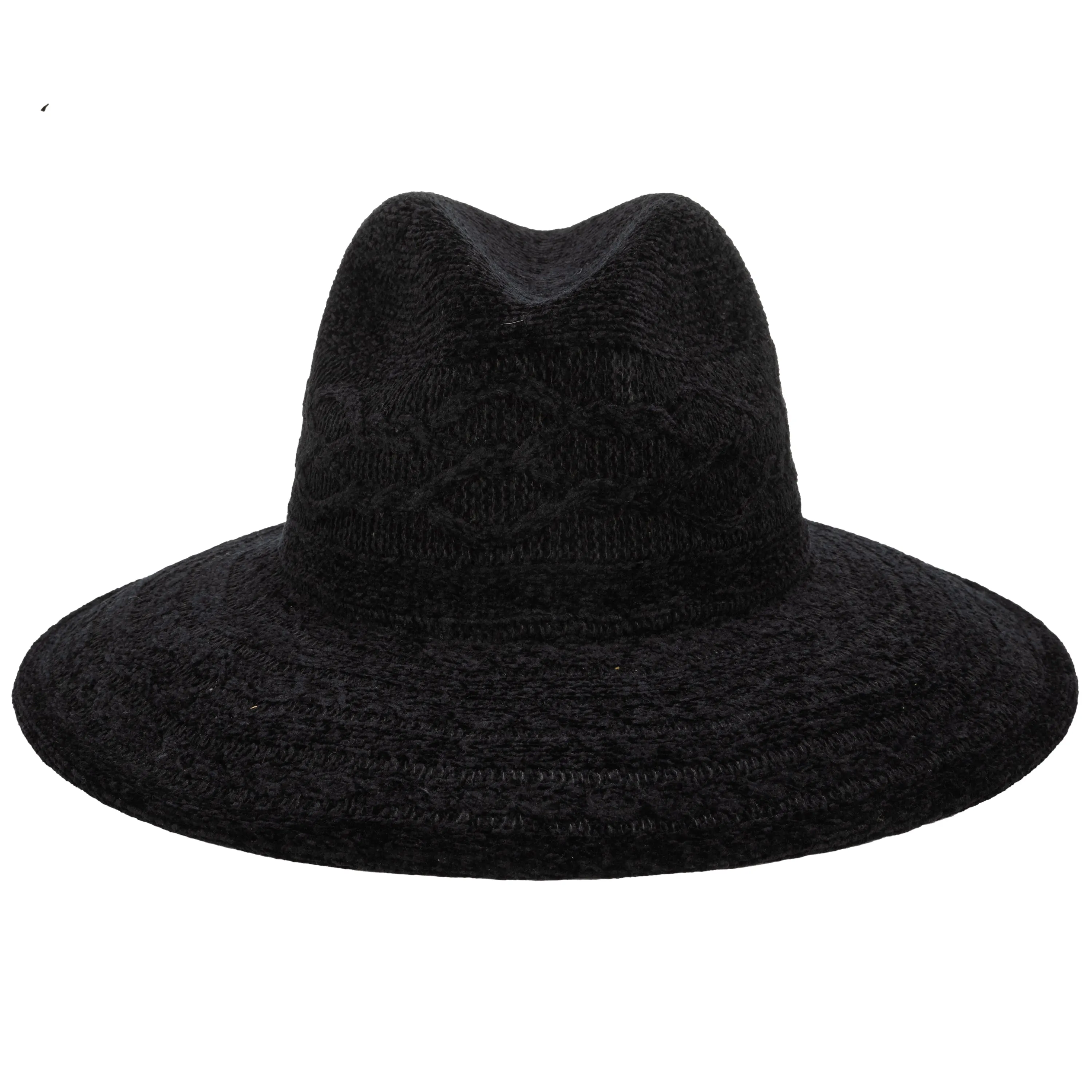 San Diego Hat Company Womens Fedoras Nellie