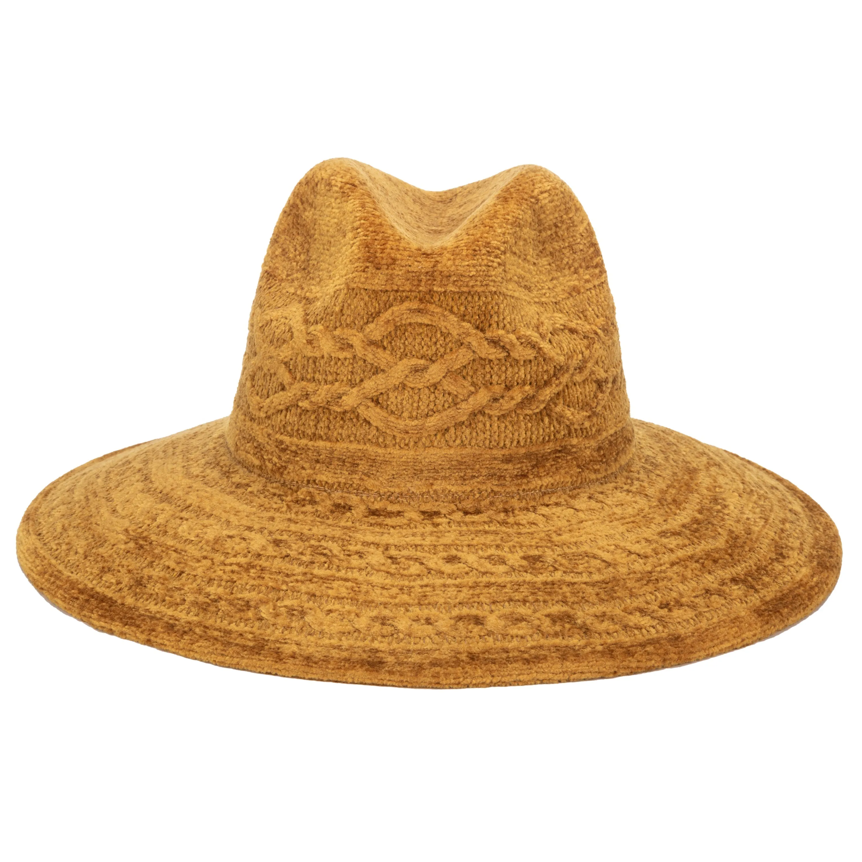 San Diego Hat Company Womens Fedoras Nellie