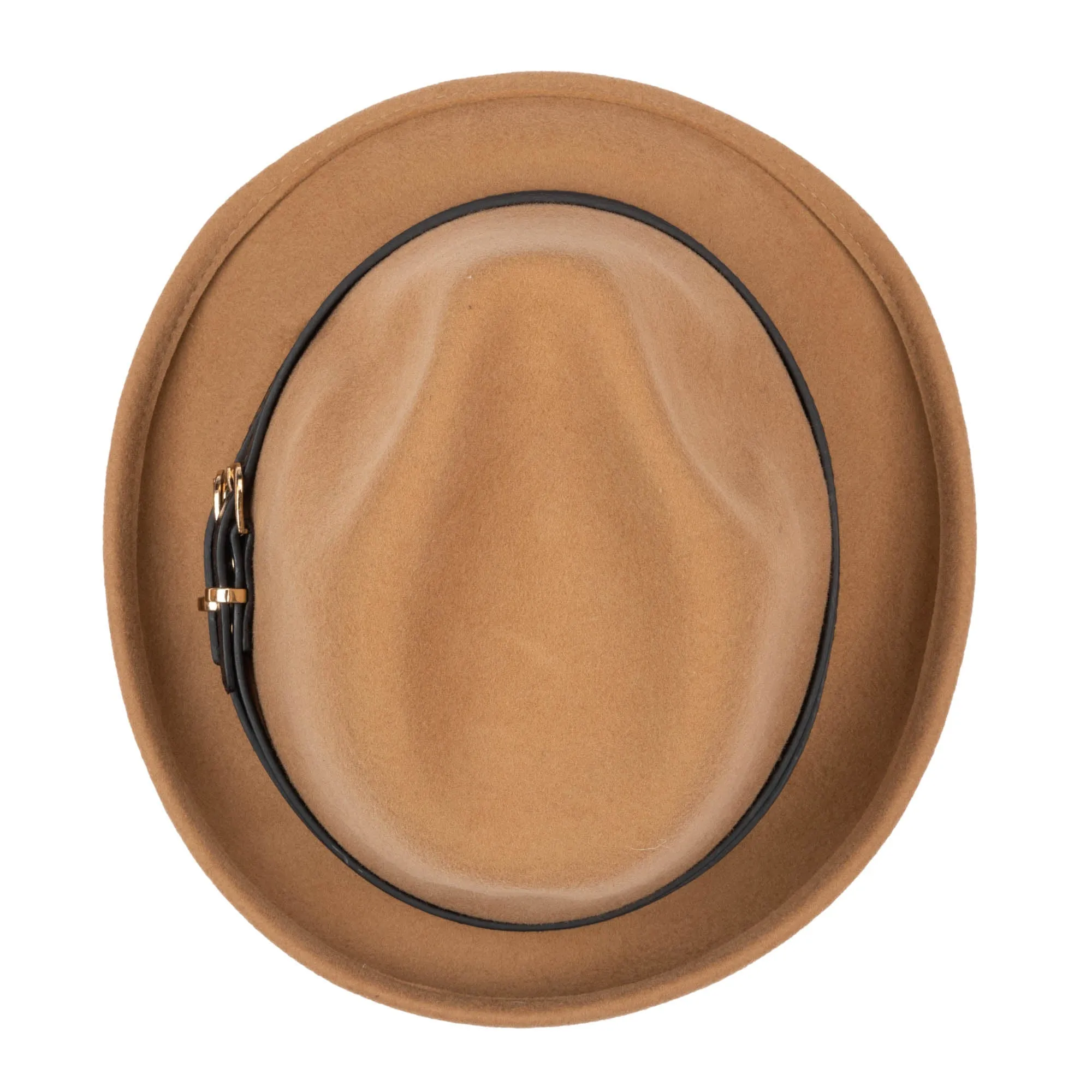 San Diego Hat Company Womens Fedoras New Indie Fedora