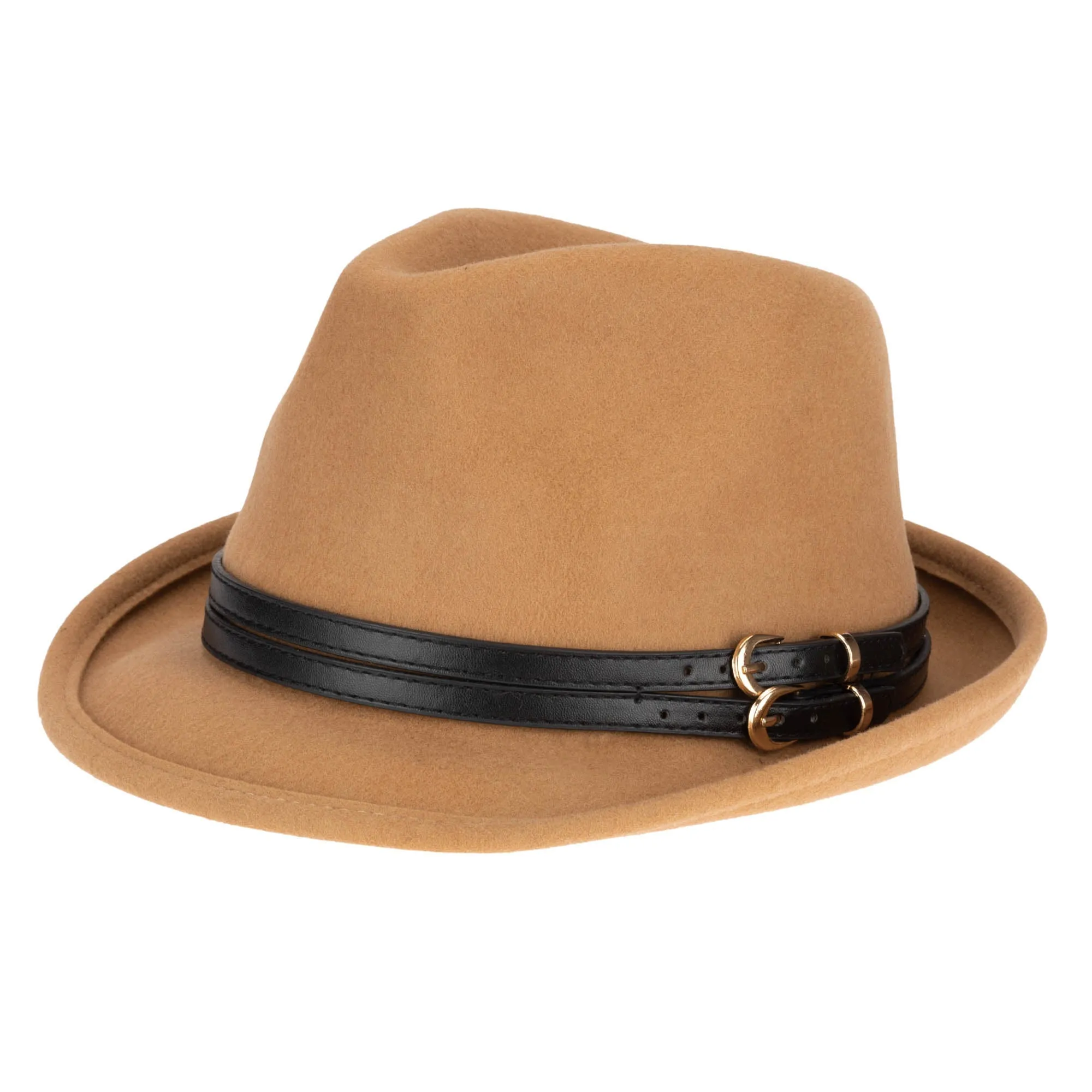 San Diego Hat Company Womens Fedoras New Indie Fedora