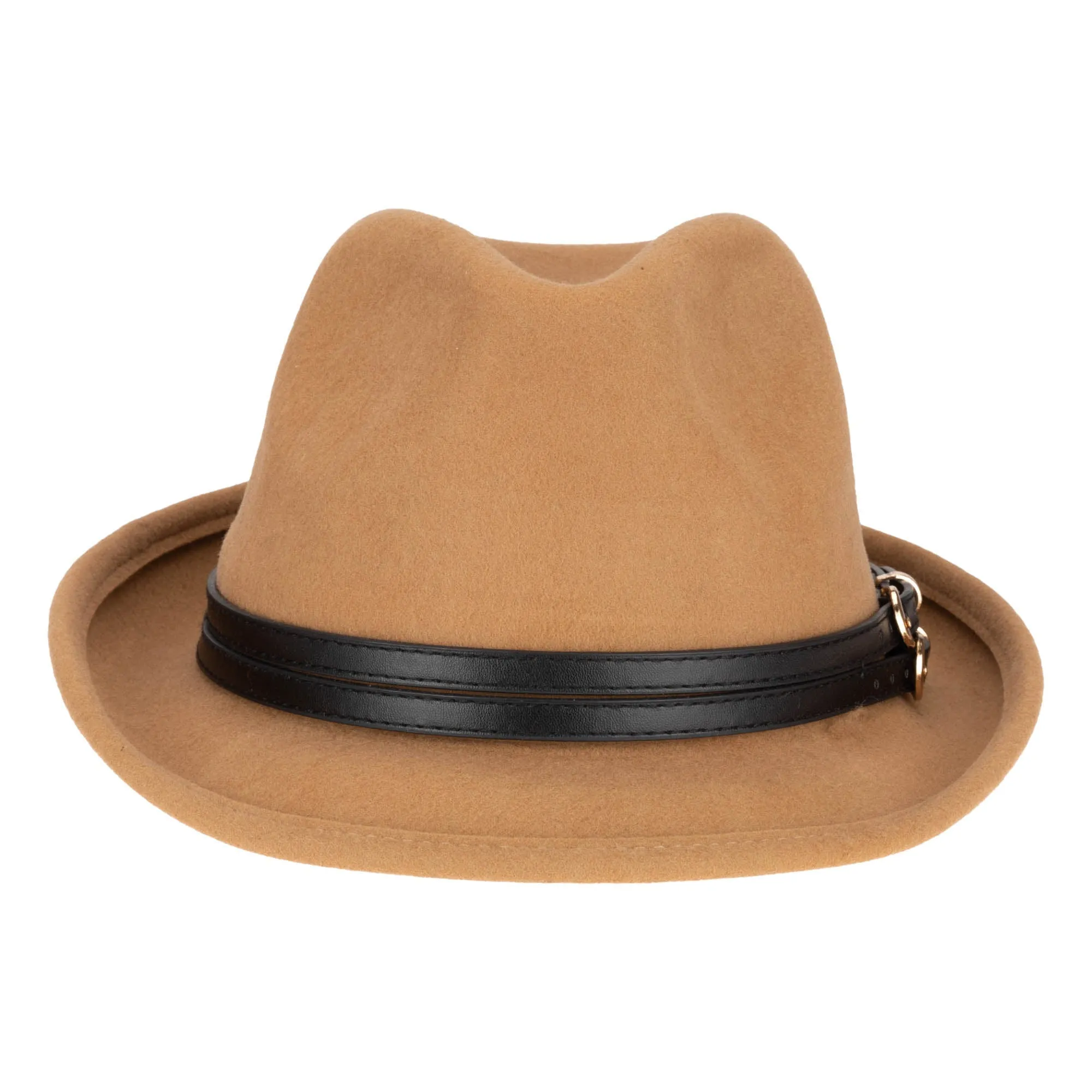 San Diego Hat Company Womens Fedoras New Indie Fedora