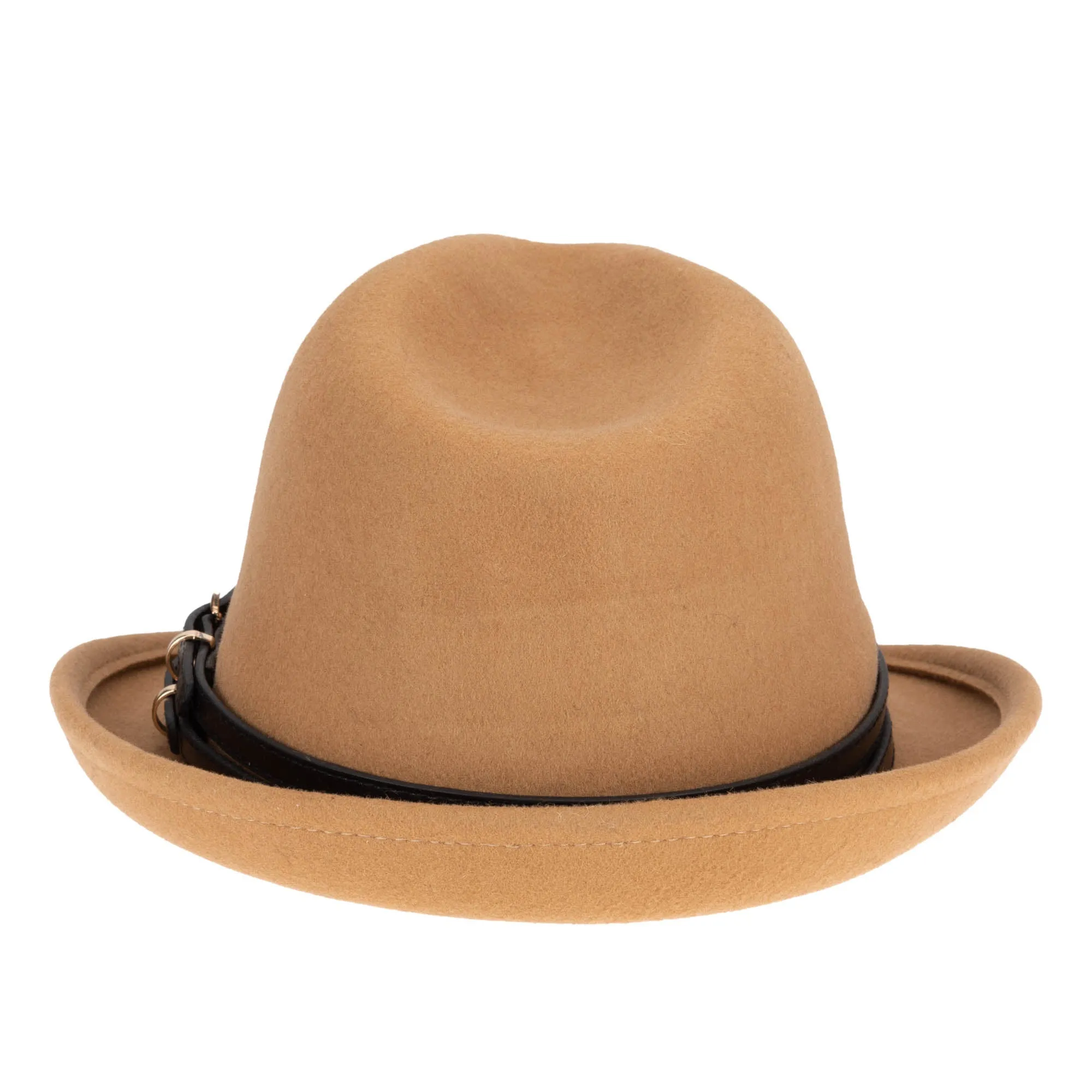 San Diego Hat Company Womens Fedoras New Indie Fedora