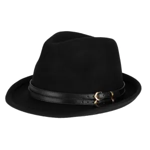 San Diego Hat Company Womens Fedoras New Indie Fedora