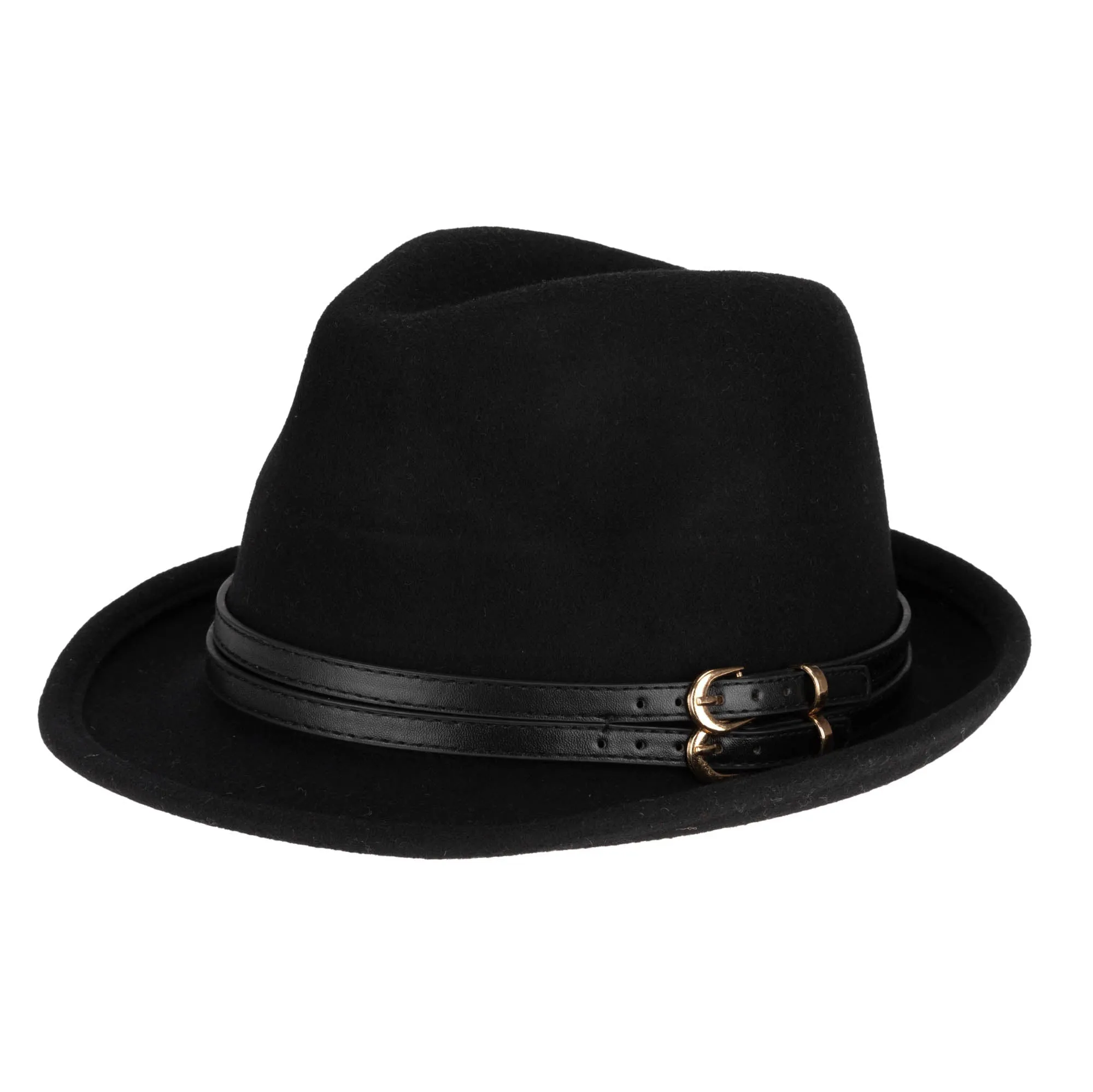 San Diego Hat Company Womens Fedoras New Indie Fedora