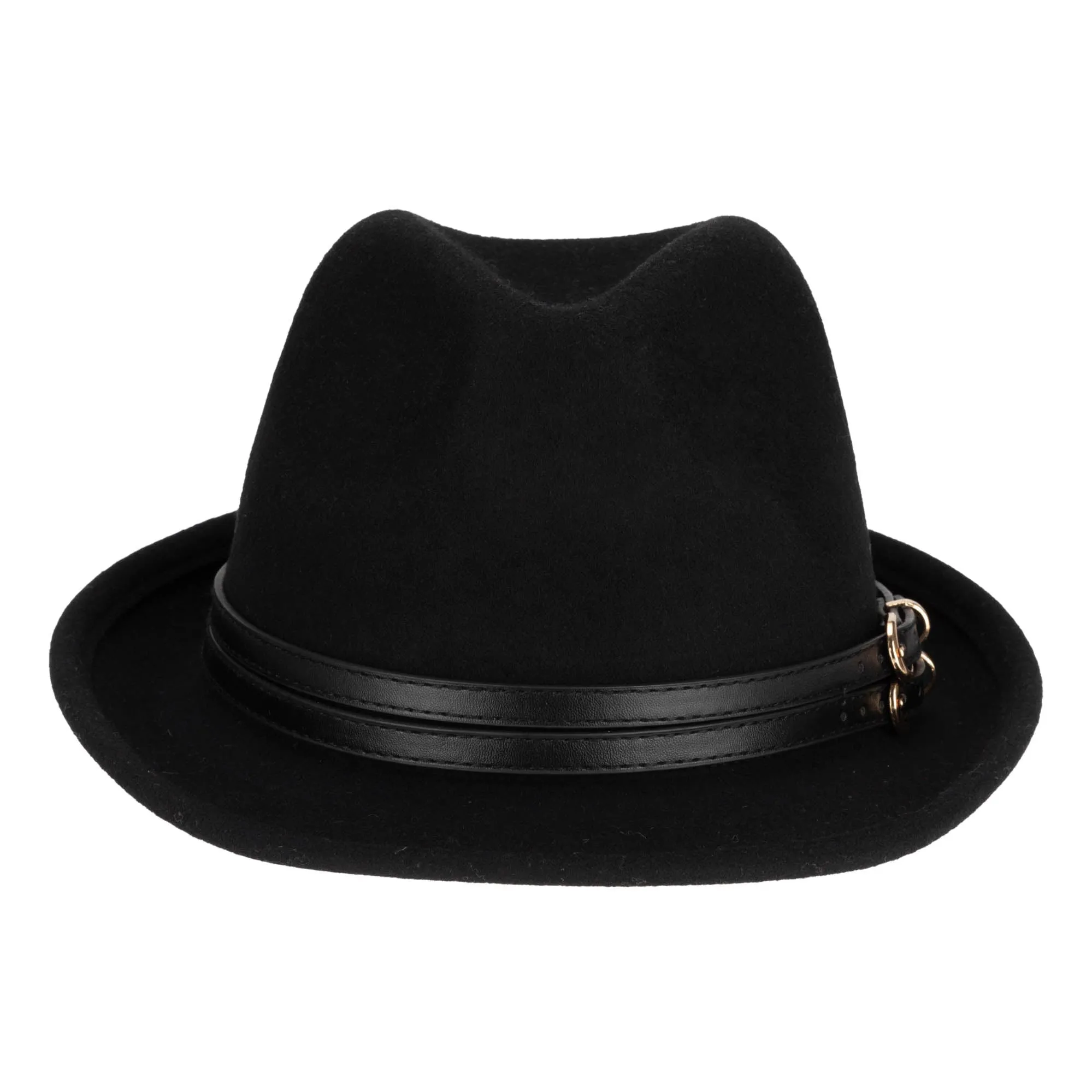San Diego Hat Company Womens Fedoras New Indie Fedora