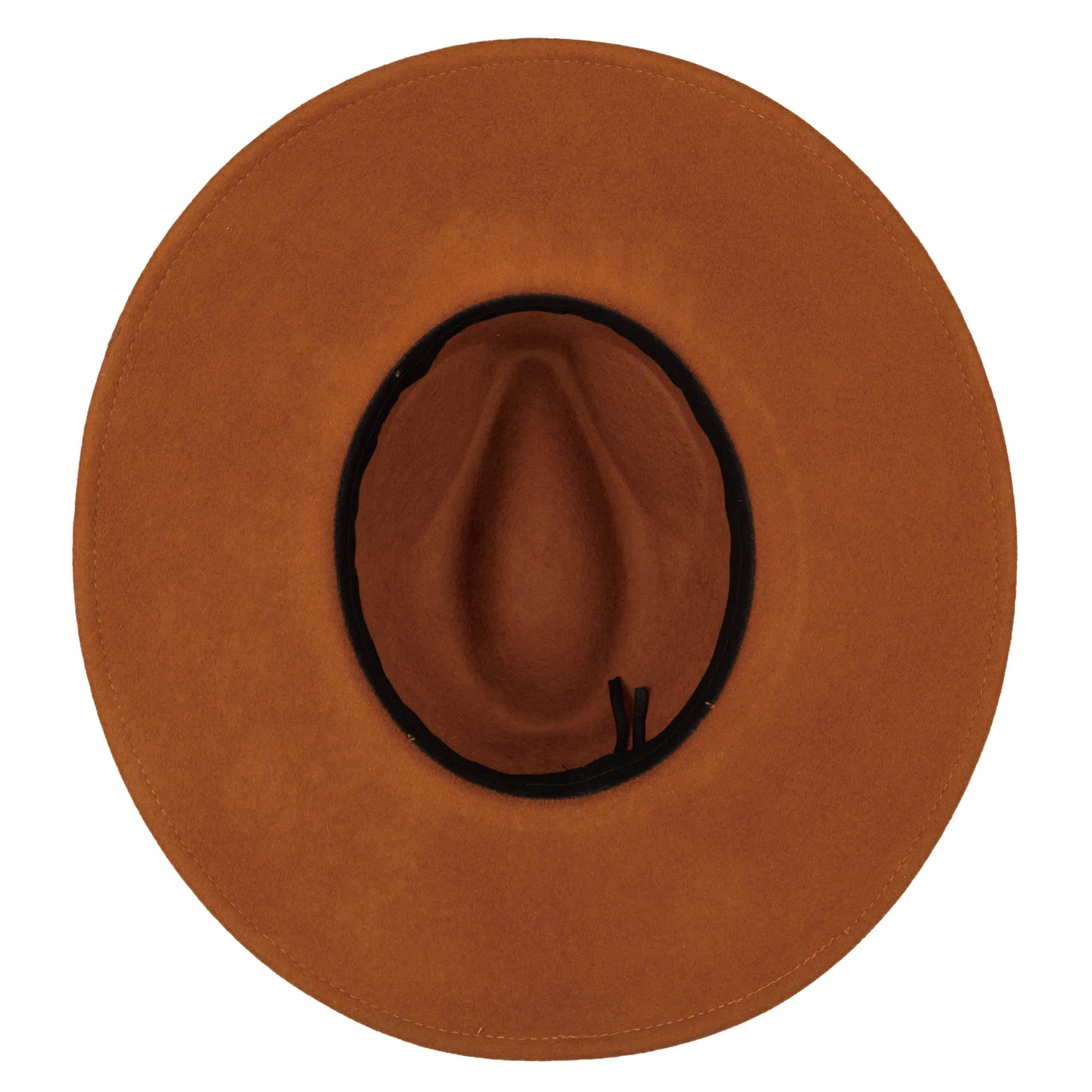 San Diego Hat Company Womens Fedoras The Autumn Fedora