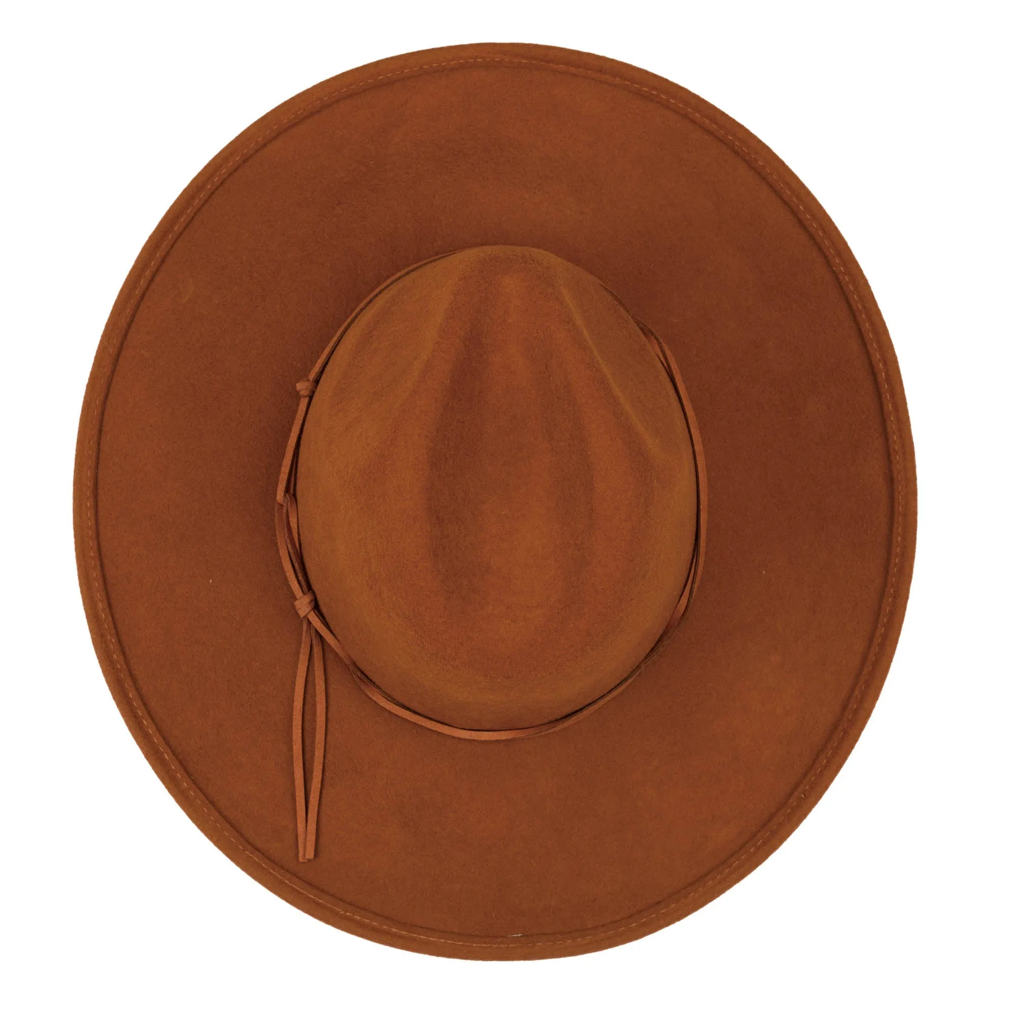 San Diego Hat Company Womens Fedoras The Autumn Fedora
