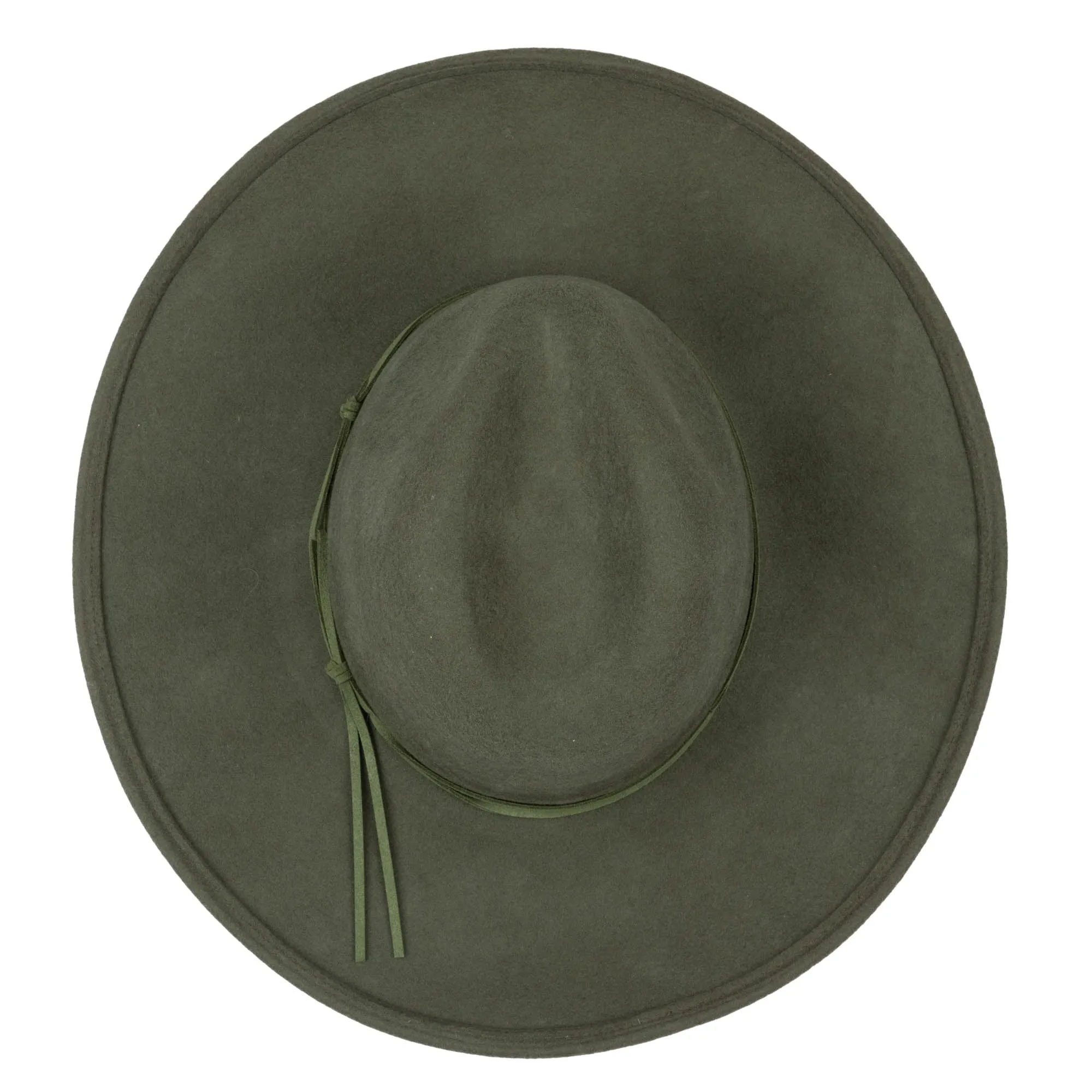 San Diego Hat Company Womens Fedoras The Autumn Fedora