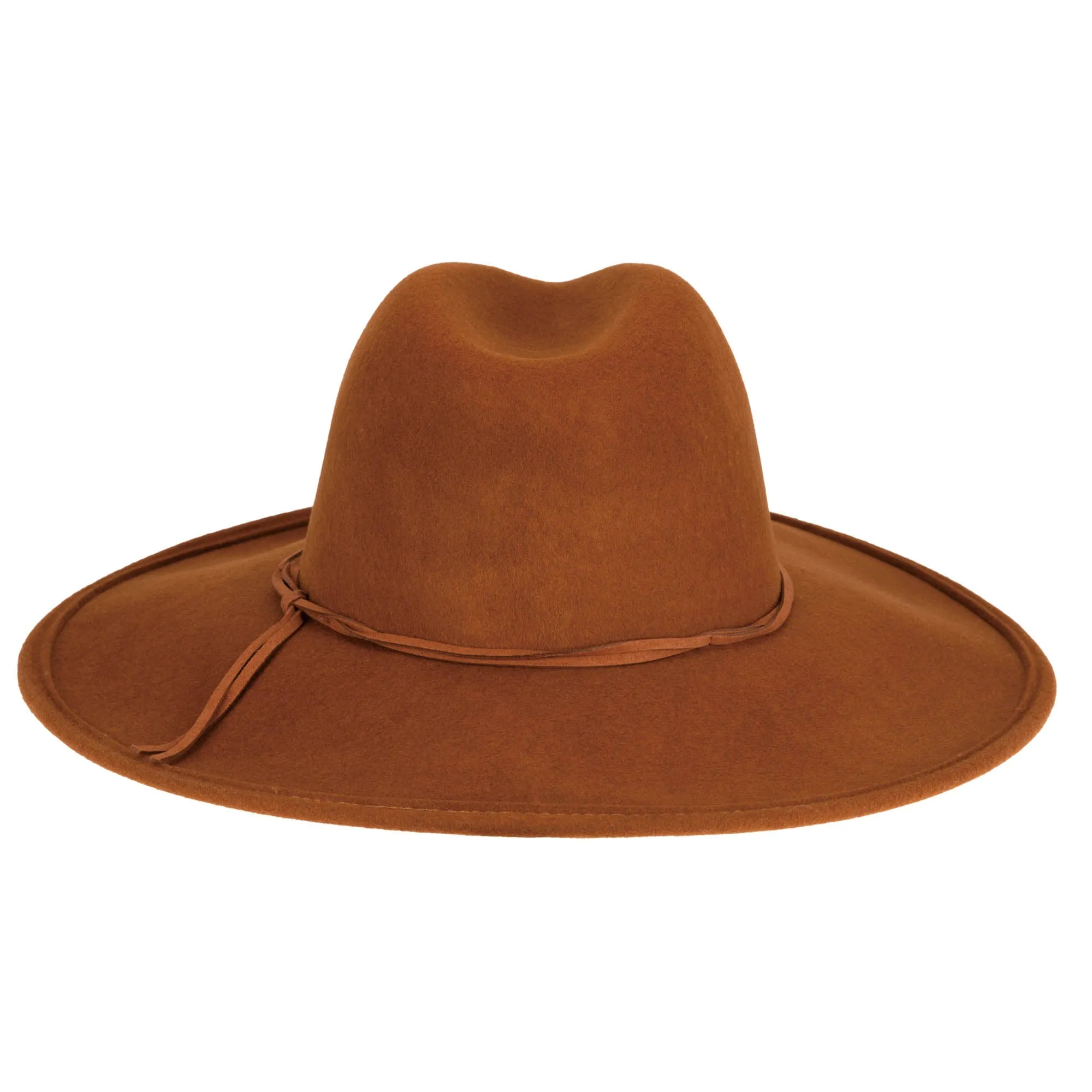 San Diego Hat Company Womens Fedoras The Autumn Fedora