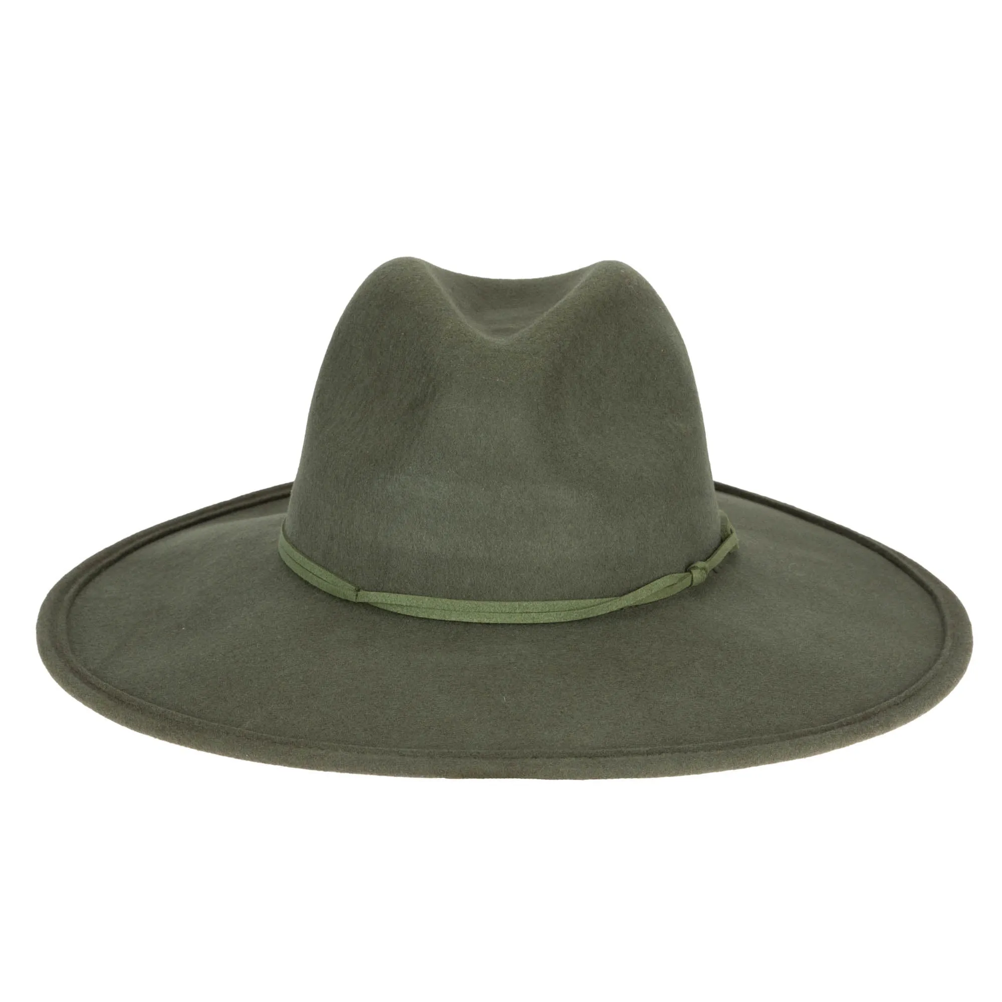 San Diego Hat Company Womens Fedoras The Autumn Fedora