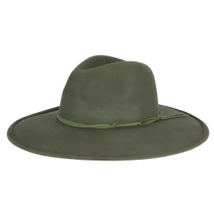 San Diego Hat Company Womens Fedoras The Autumn Fedora