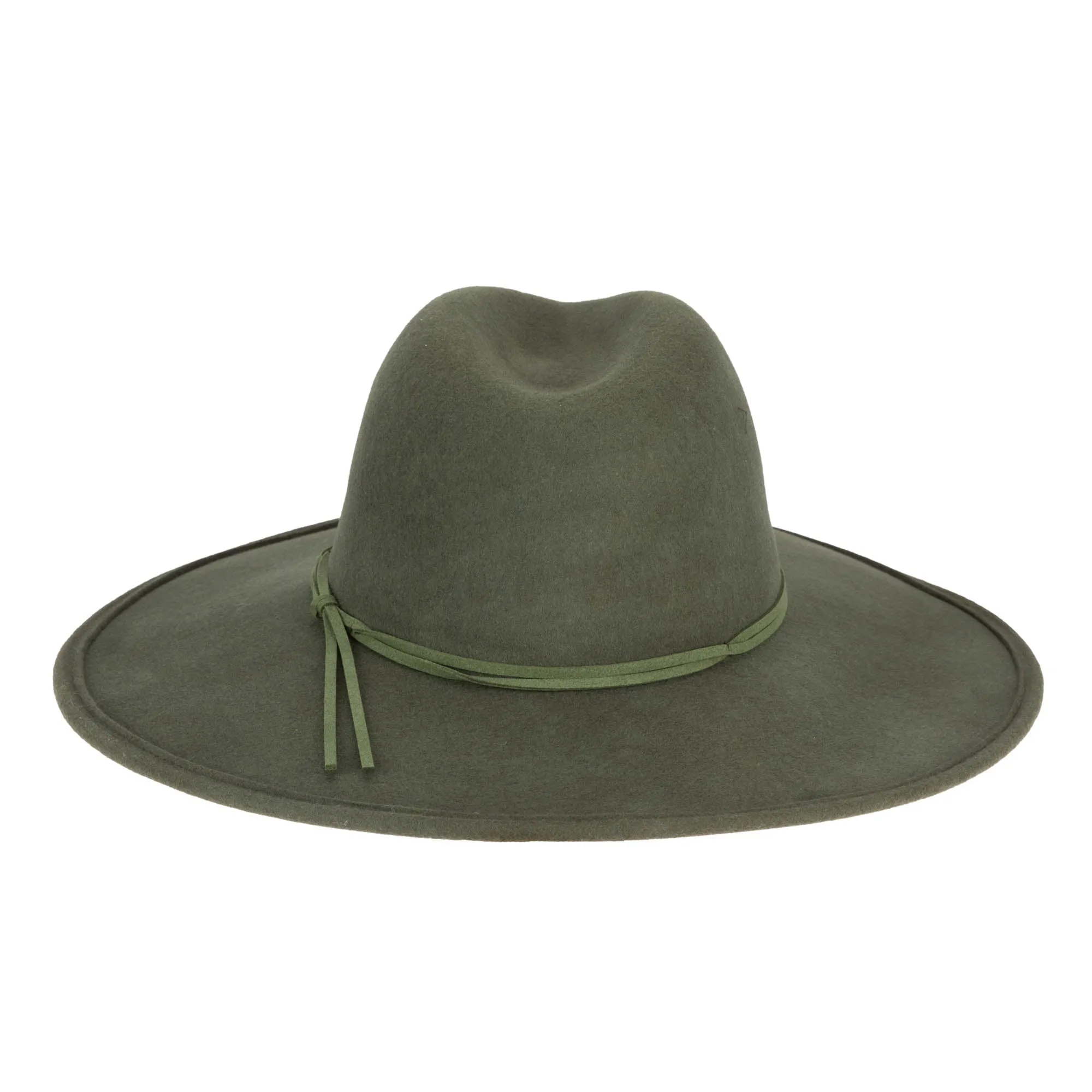 San Diego Hat Company Womens Fedoras The Autumn Fedora