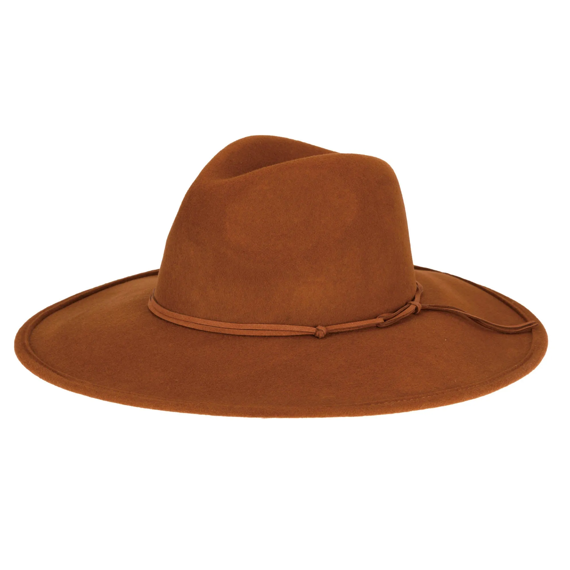 San Diego Hat Company Womens Fedoras The Autumn Fedora