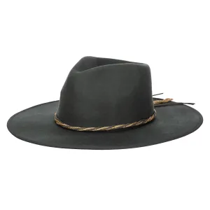 San Diego Hat Company Womens Fedoras The Gold Rush