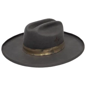 San Diego Hat Company Womens Fedoras The June