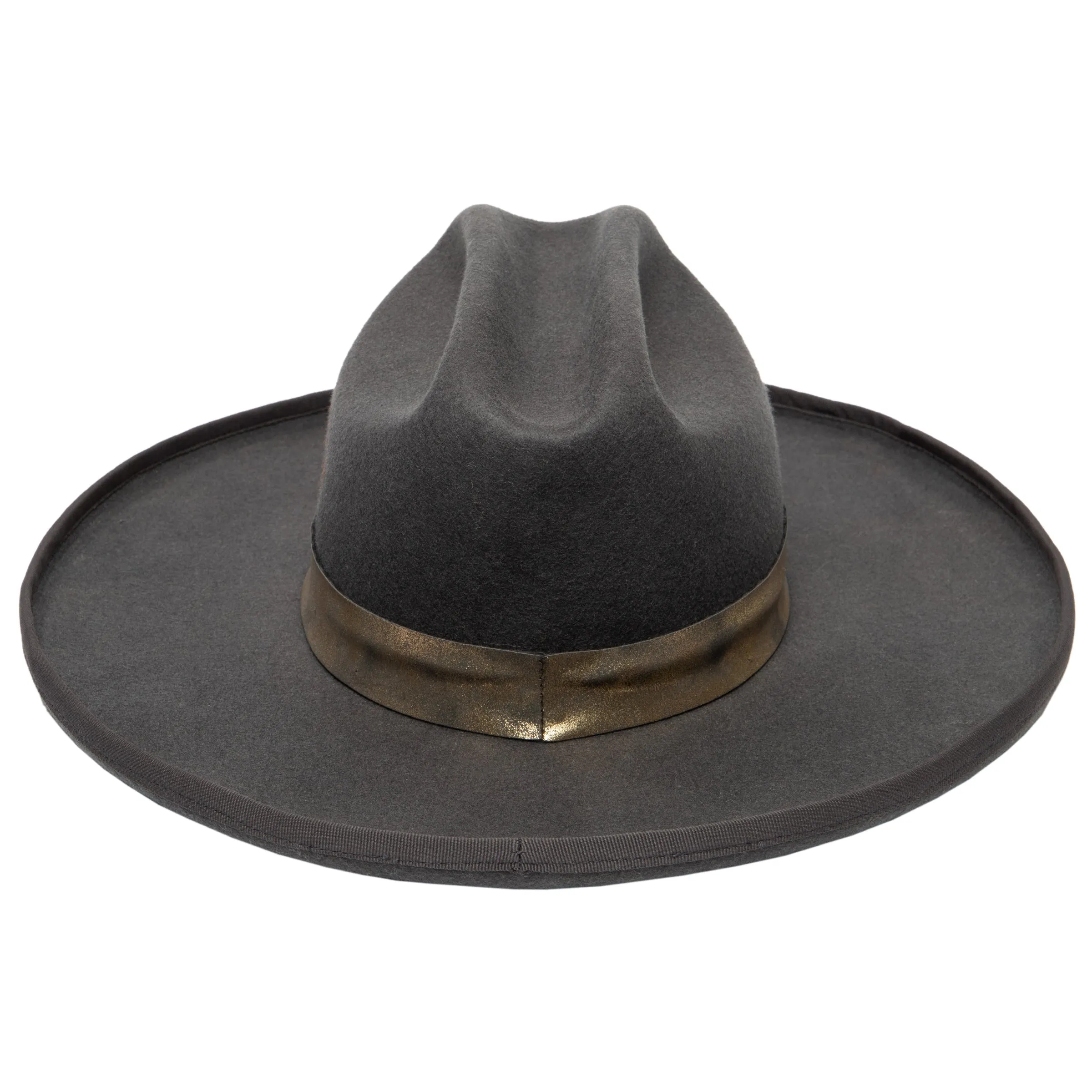 San Diego Hat Company Womens Fedoras The June