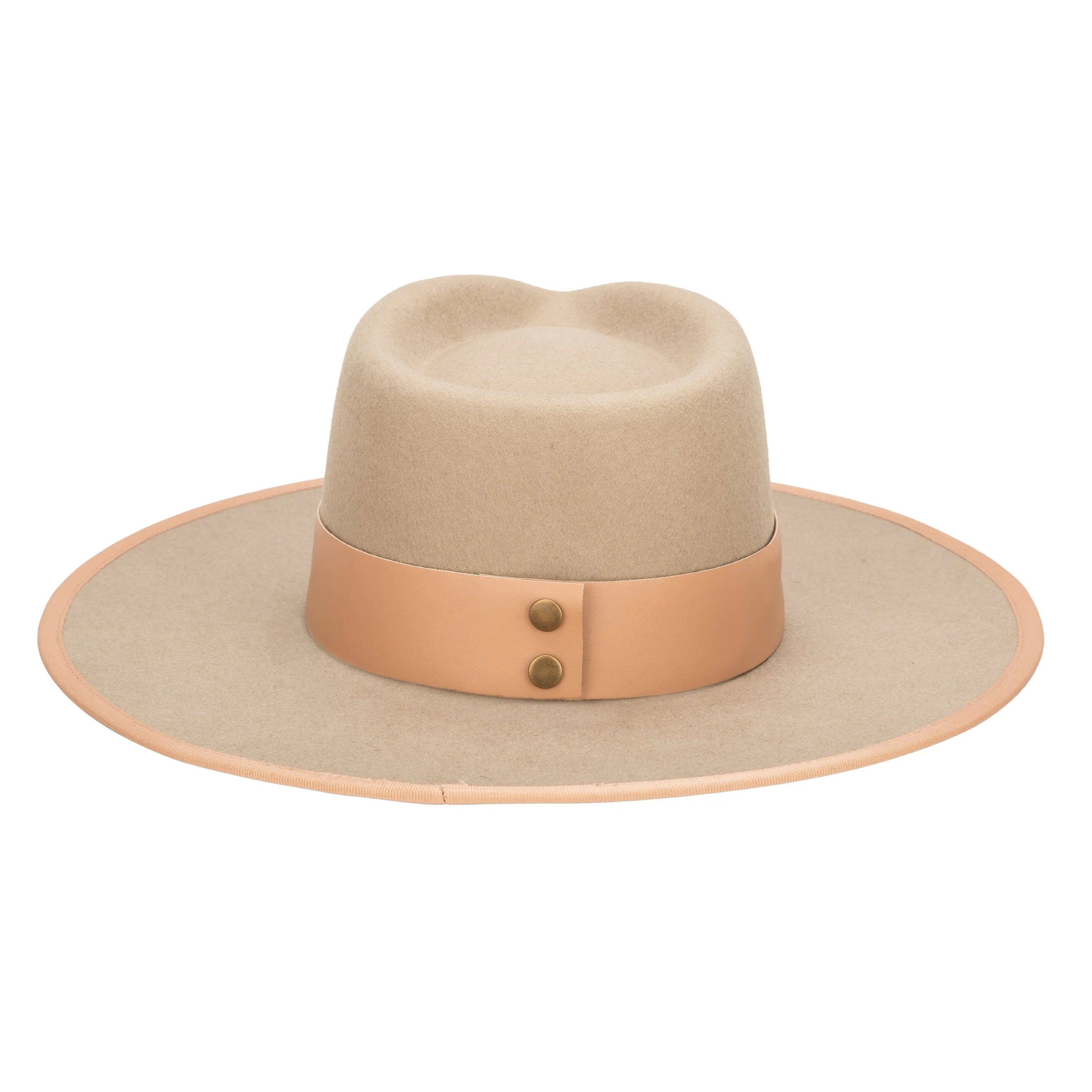 San Diego Hat Company Womens Fedoras The Line - Women's Fedora