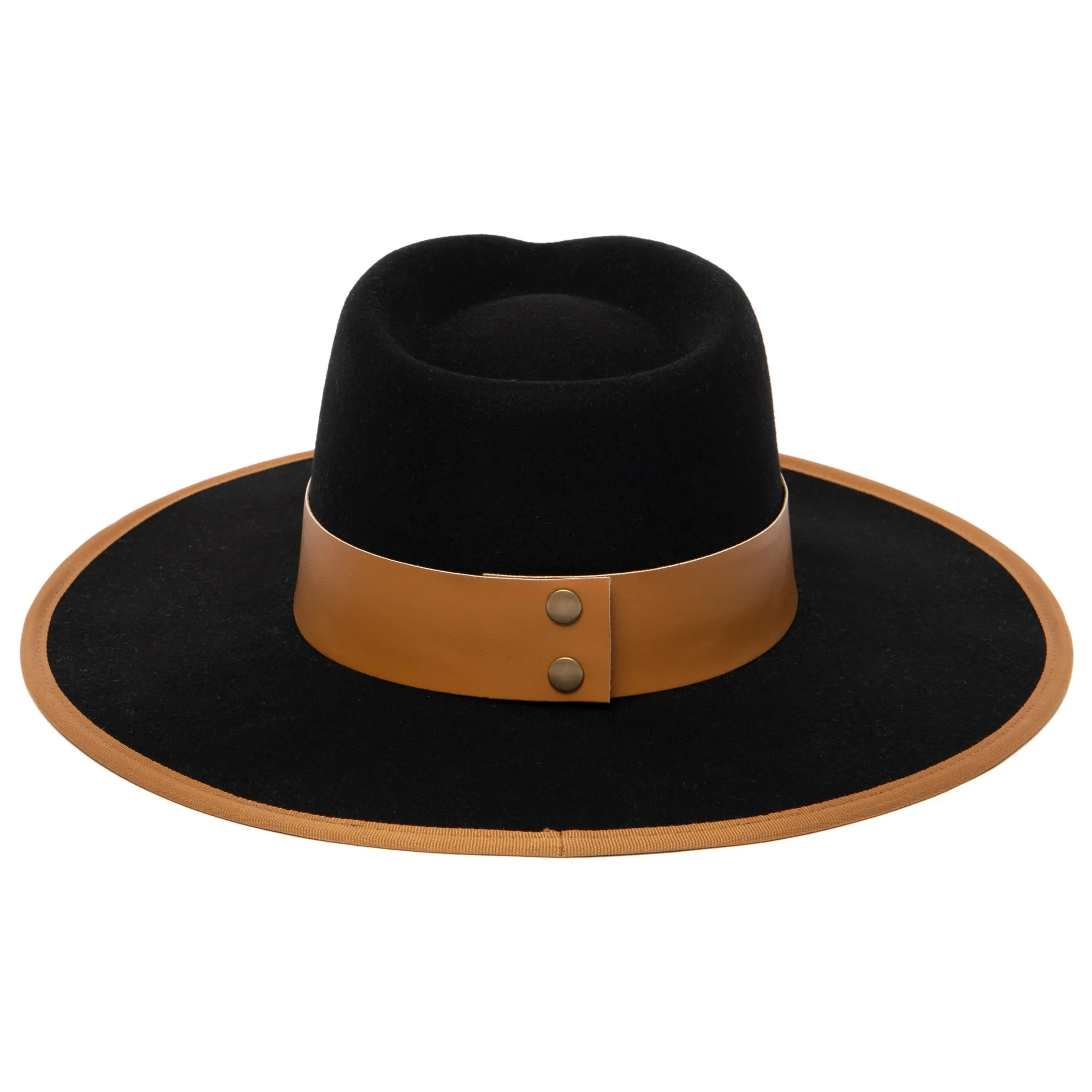 San Diego Hat Company Womens Fedoras The Line - Women's Fedora