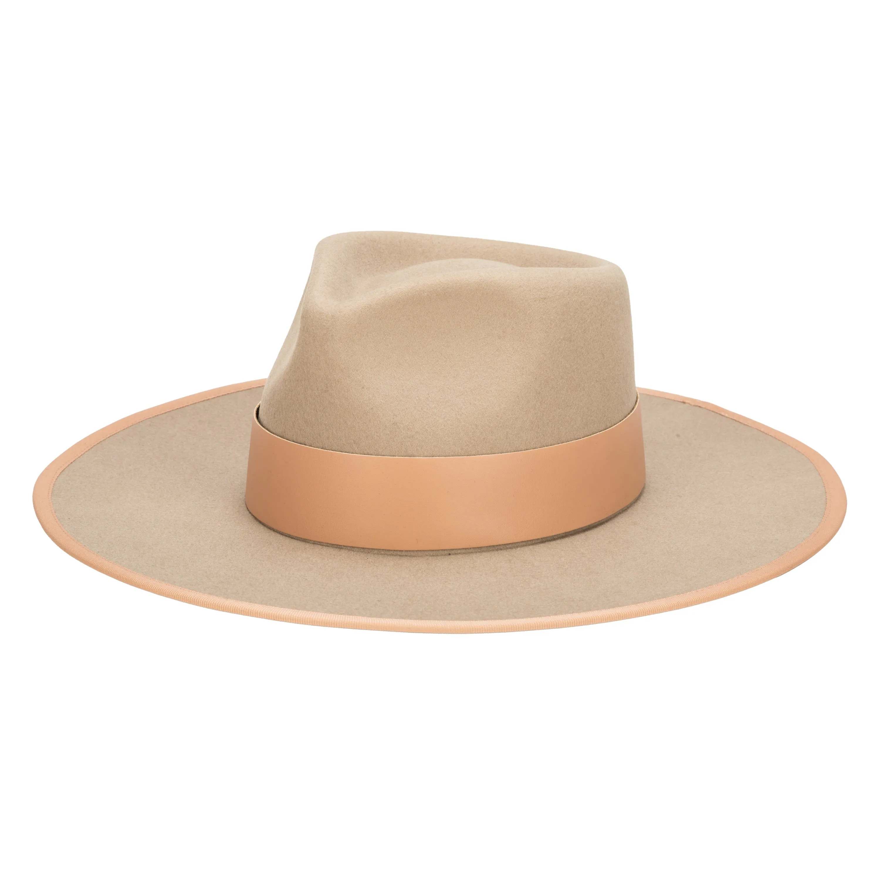 San Diego Hat Company Womens Fedoras The Line - Women's Fedora