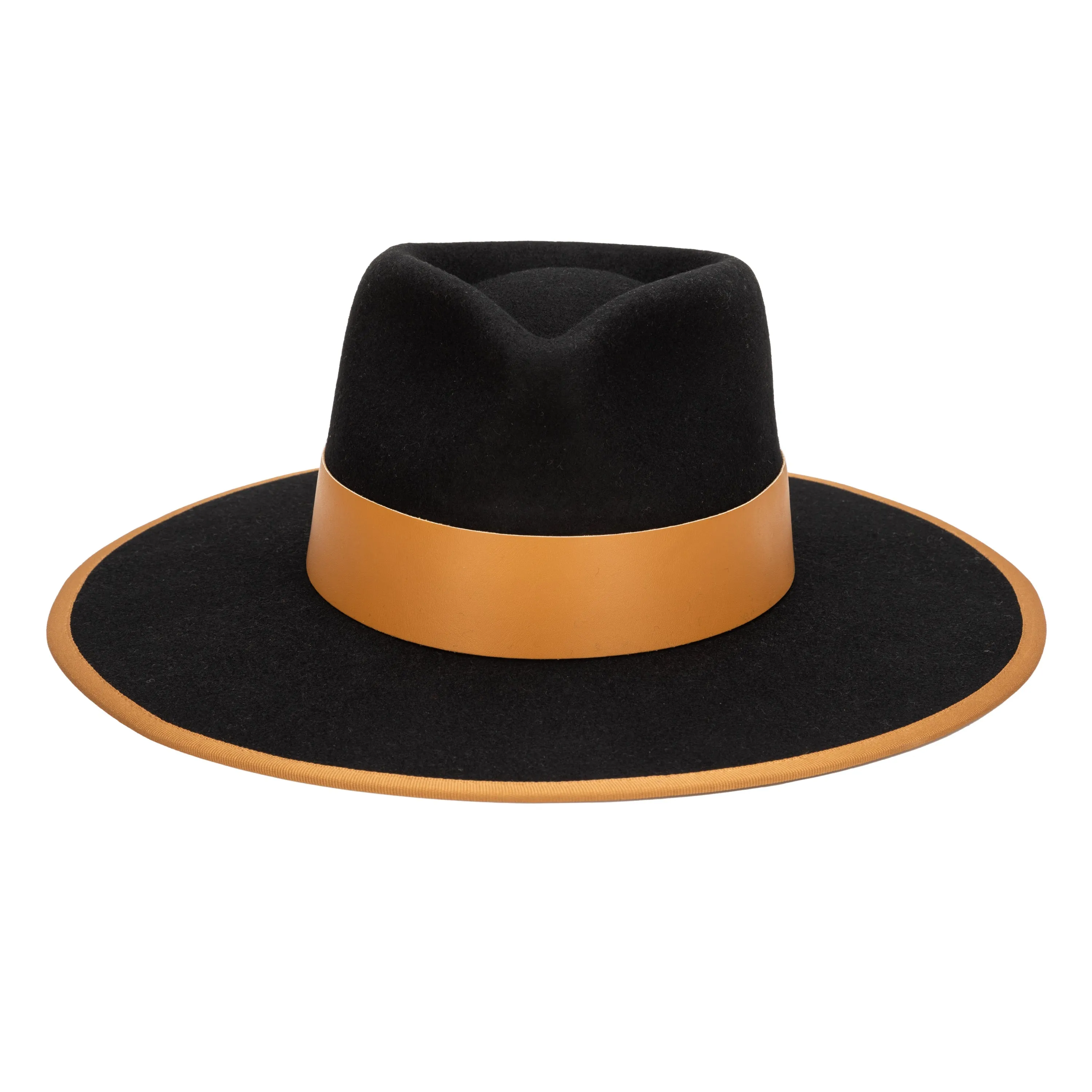 San Diego Hat Company Womens Fedoras The Line - Women's Fedora