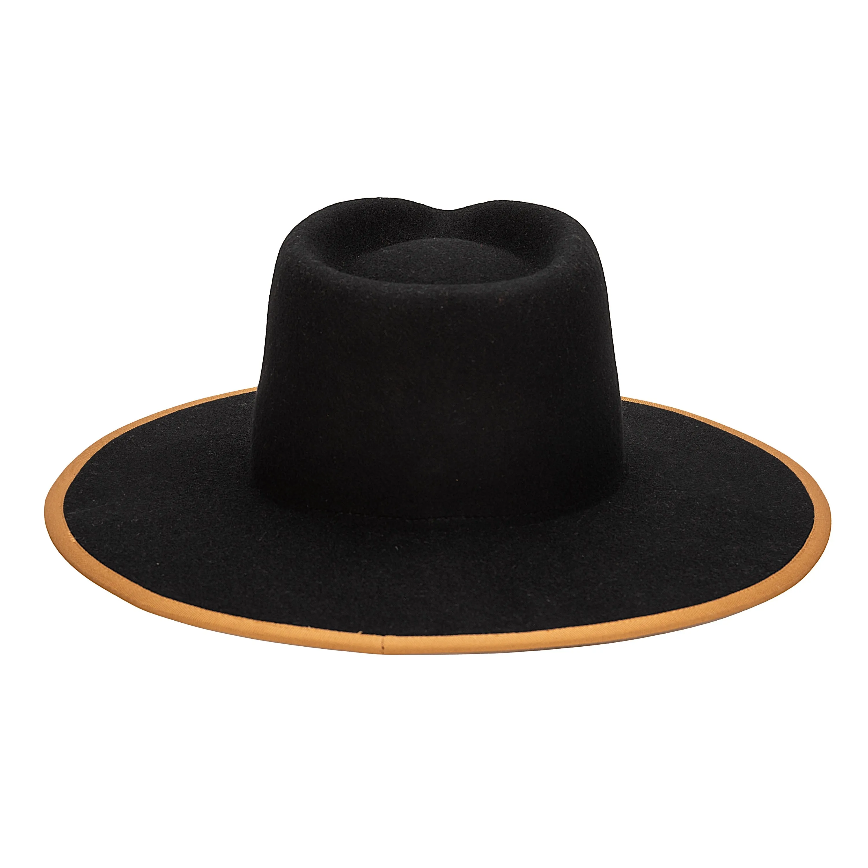 San Diego Hat Company Womens Fedoras The Line - Women's Fedora