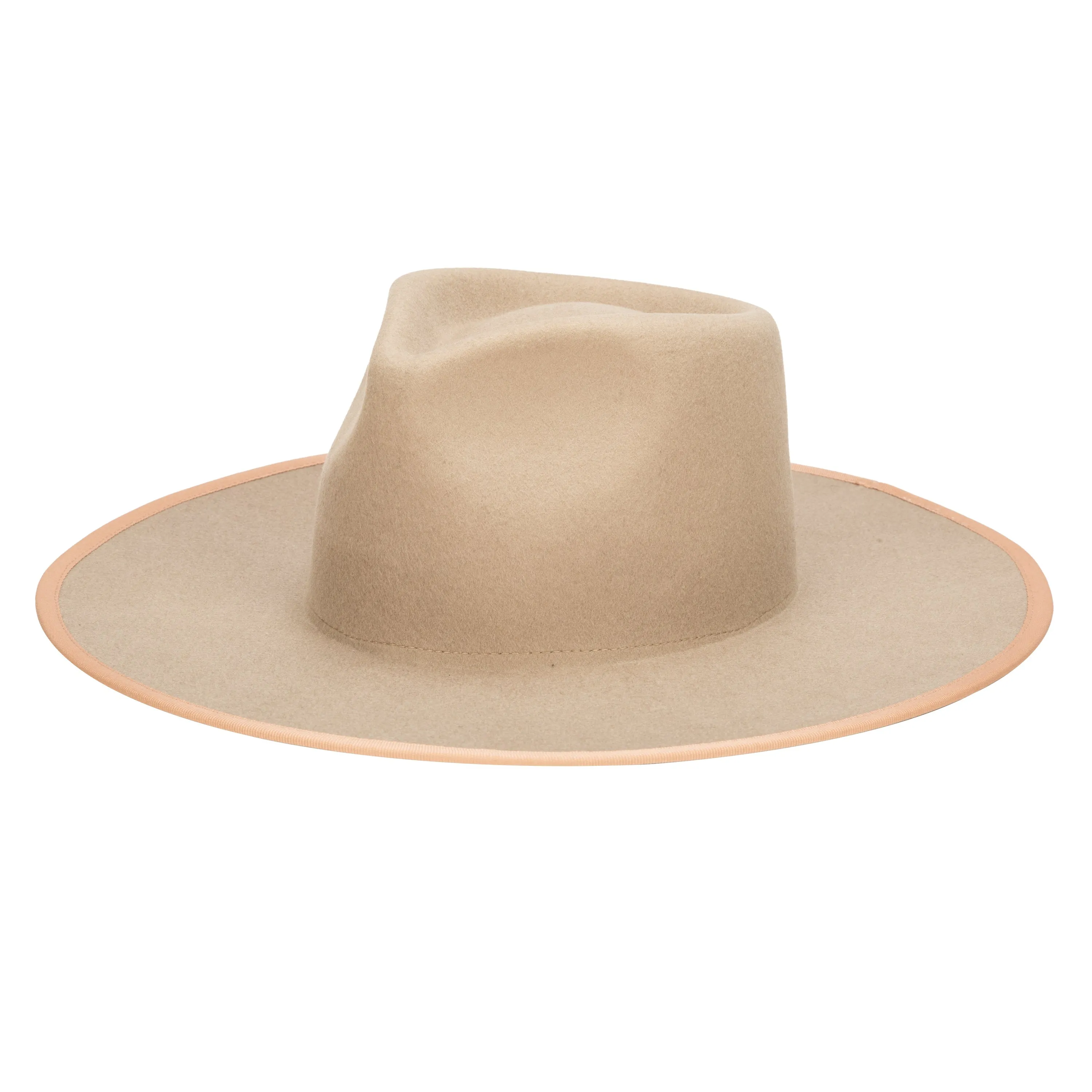 San Diego Hat Company Womens Fedoras The Line - Women's Fedora