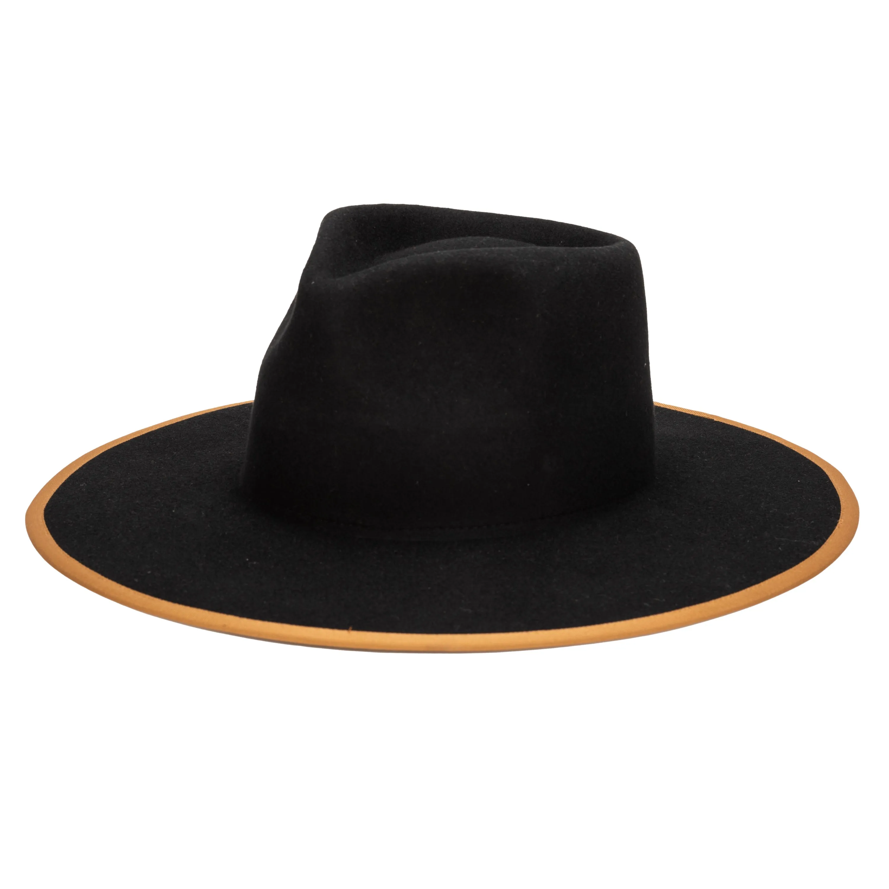 San Diego Hat Company Womens Fedoras The Line - Women's Fedora