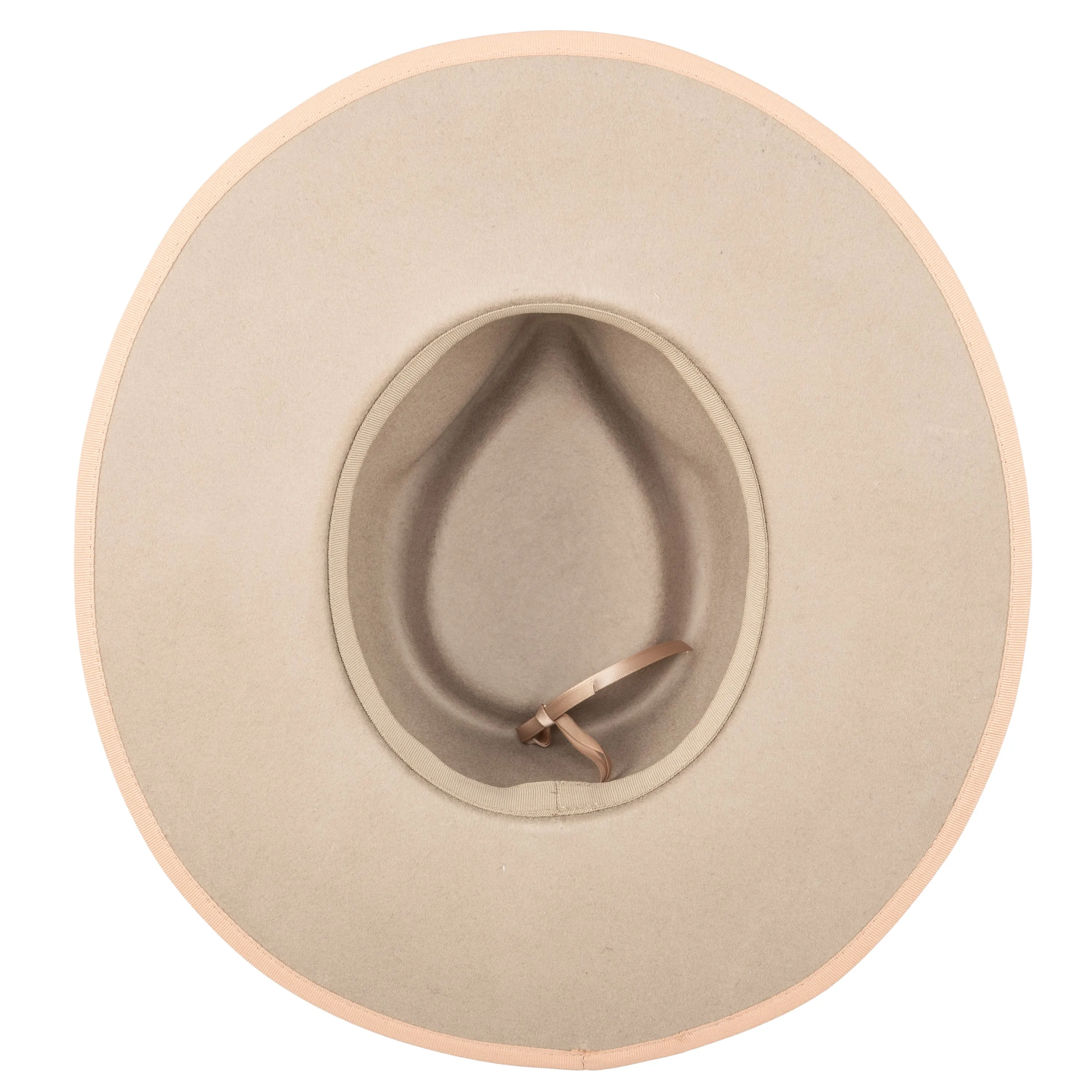 San Diego Hat Company Womens Fedoras The Line - Women's Fedora