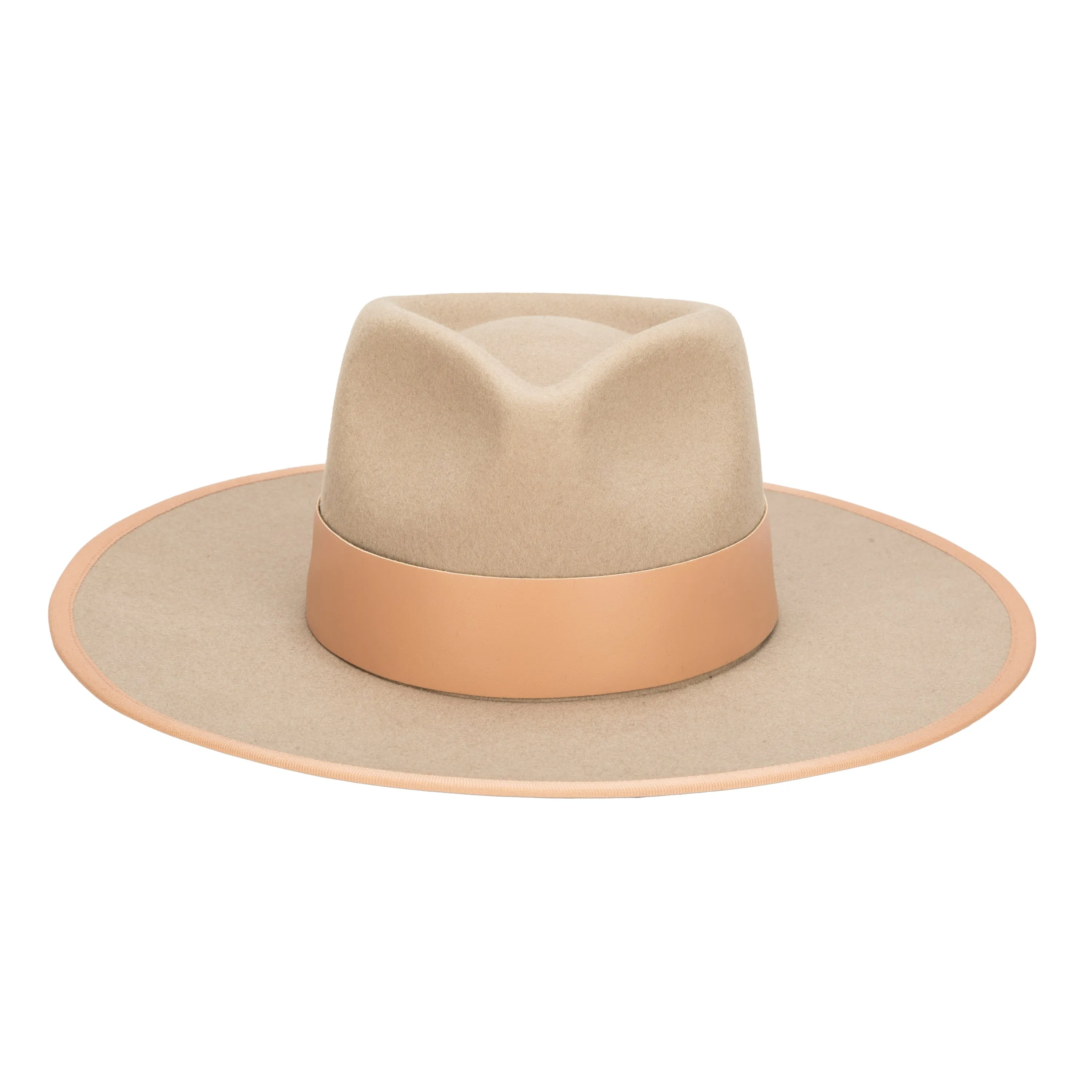 San Diego Hat Company Womens Fedoras The Line - Women's Fedora